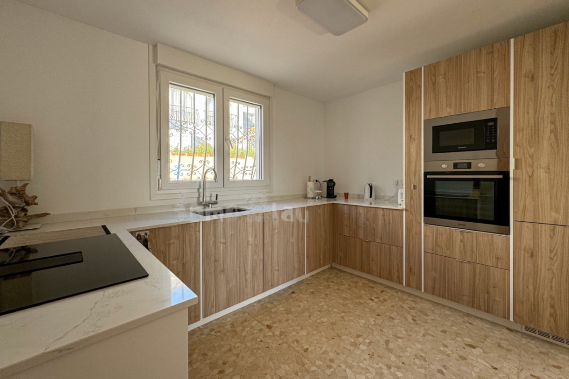 Short Term Rental - Villa - Alfaz del Pi