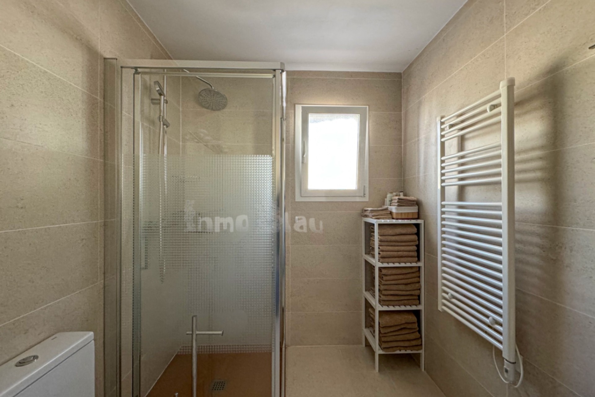 Short Term Rental - Villa - Alfaz del Pi
