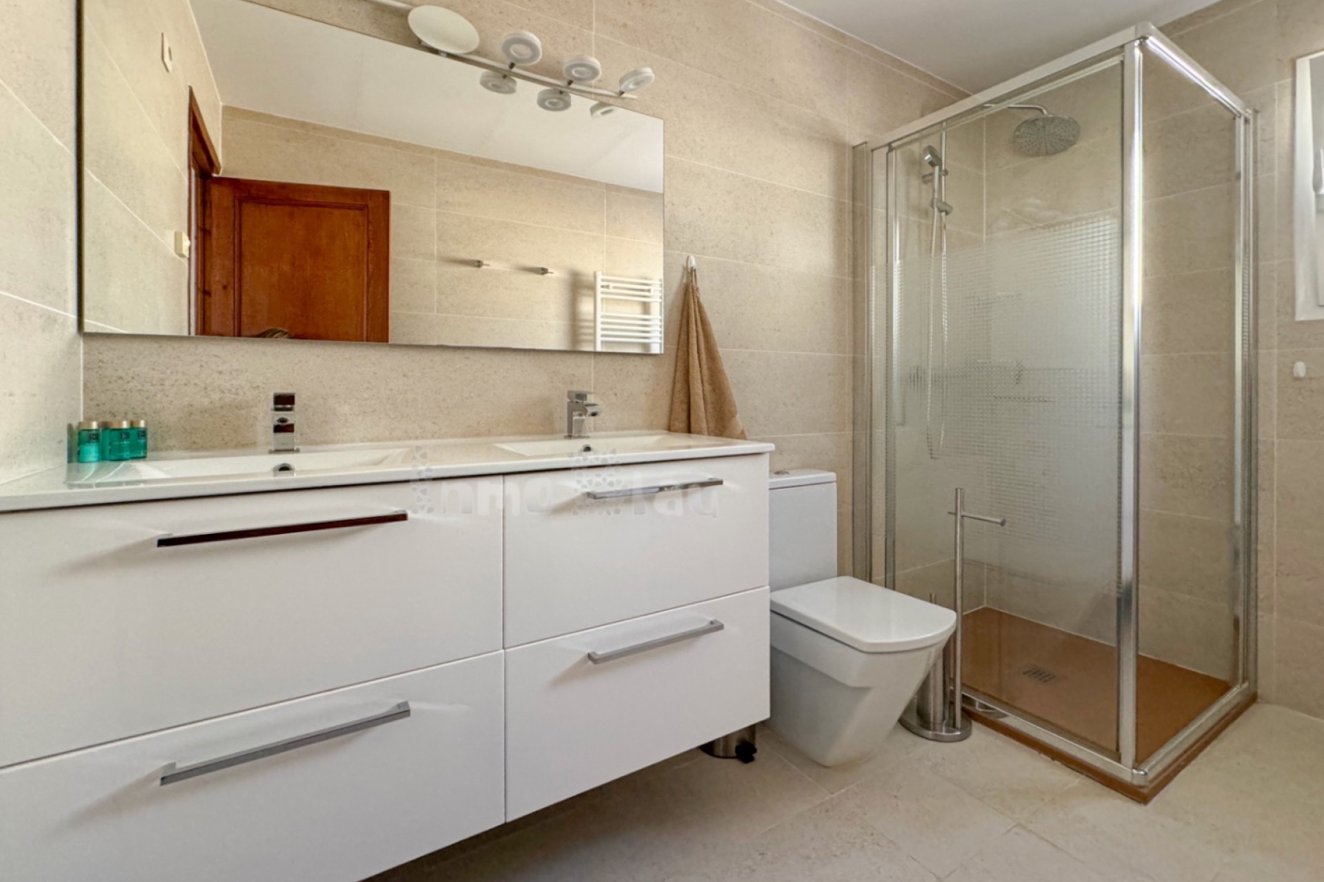 Short Term Rental - Villa - Alfaz del Pi