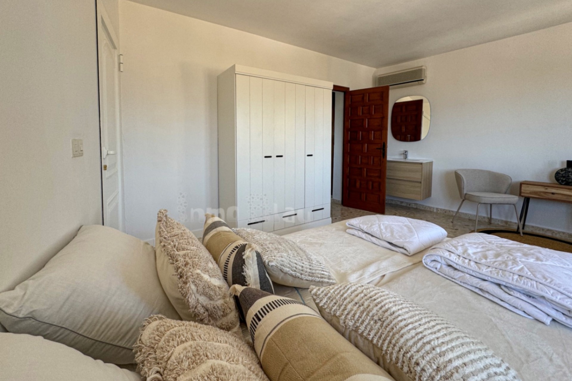 Short Term Rental - Villa - Alfaz del Pi