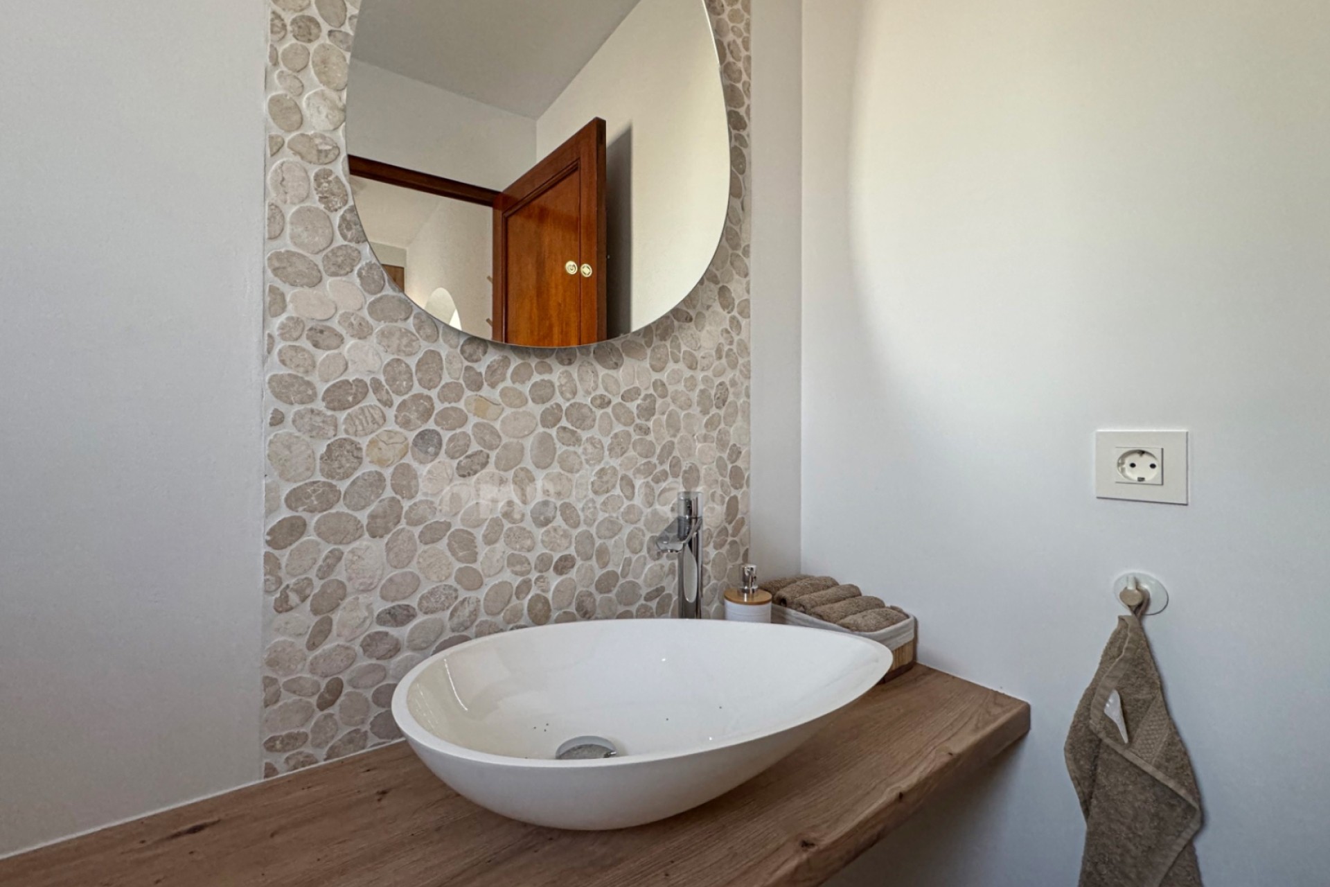 Short Term Rental - Villa - Alfaz del Pi