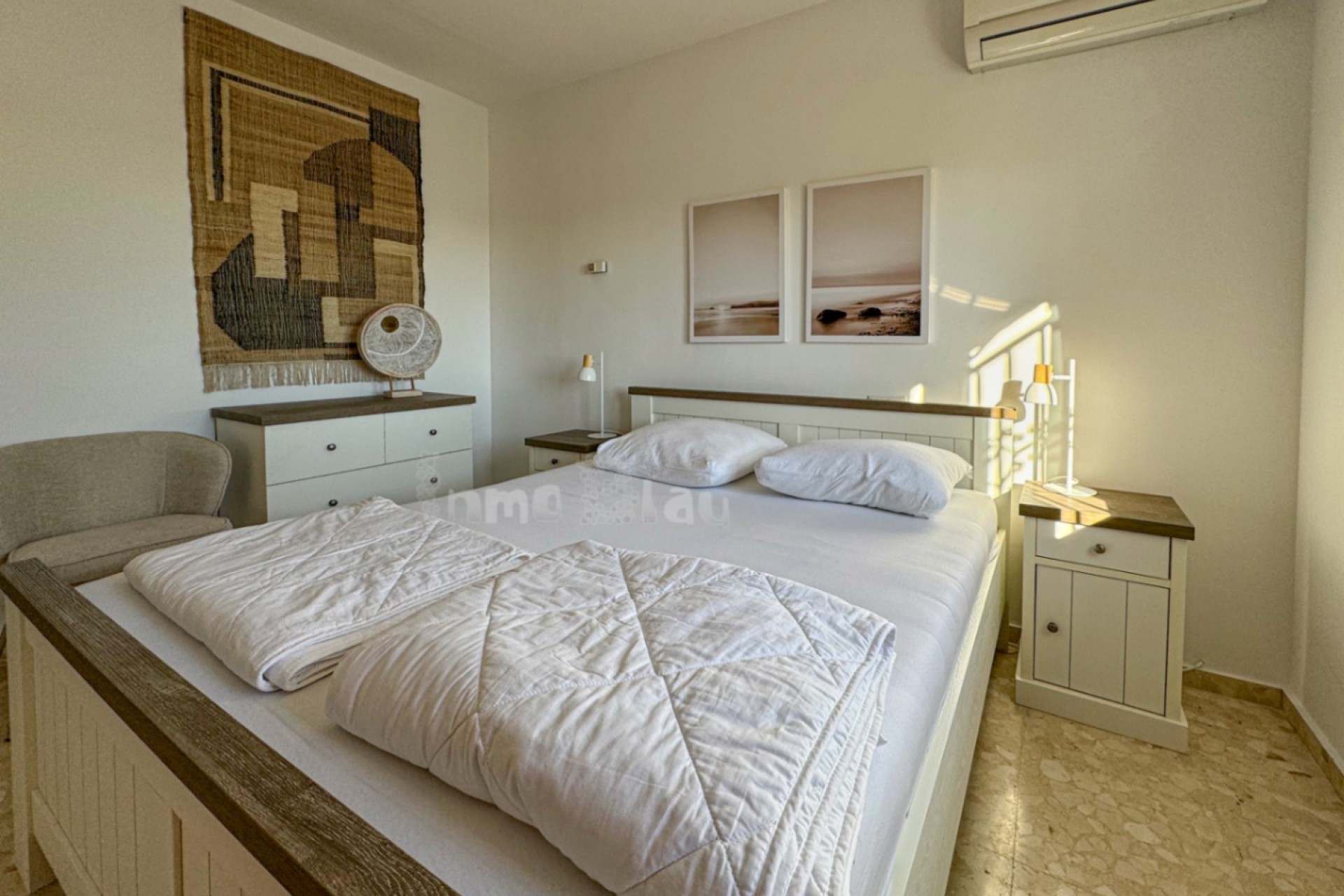 Short Term Rental - Villa - Alfaz del Pi
