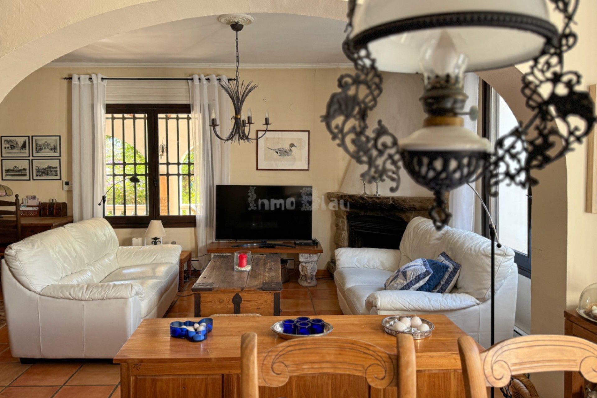 Short Term Rental - Villa - Alfaz del Pi