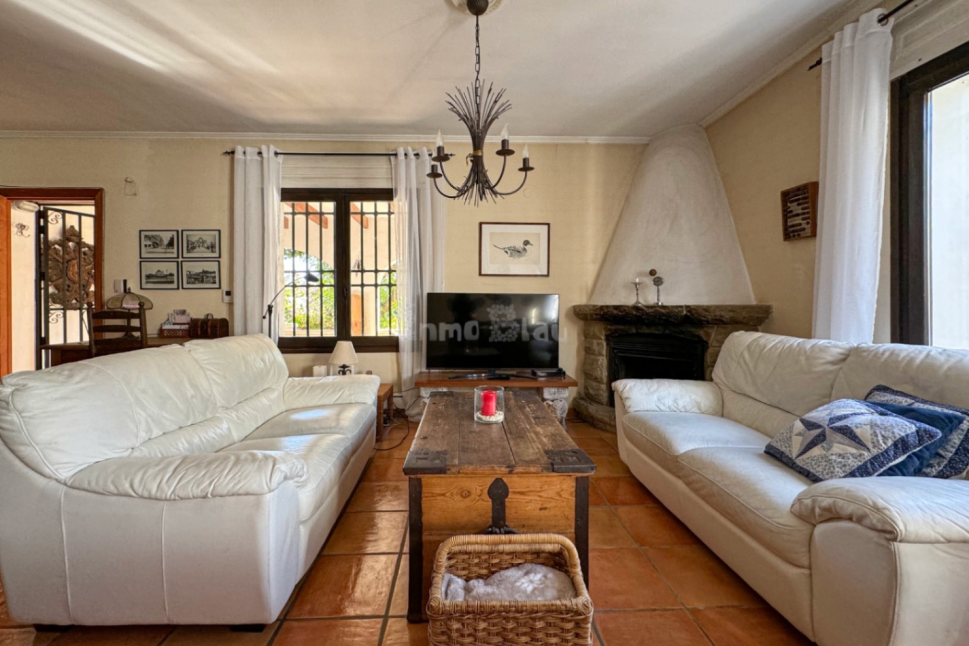 Short Term Rental - Villa - Alfaz del Pi