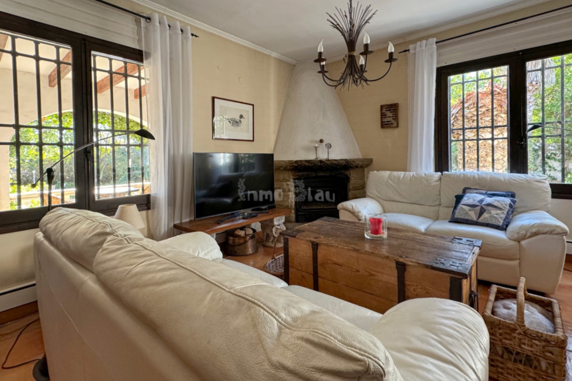 Short Term Rental - Villa - Alfaz del Pi