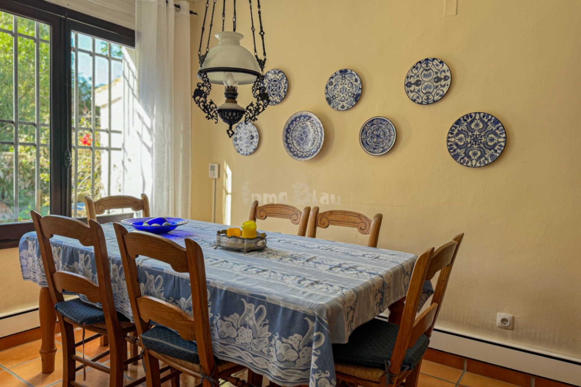 Short Term Rental - Villa - Alfaz del Pi
