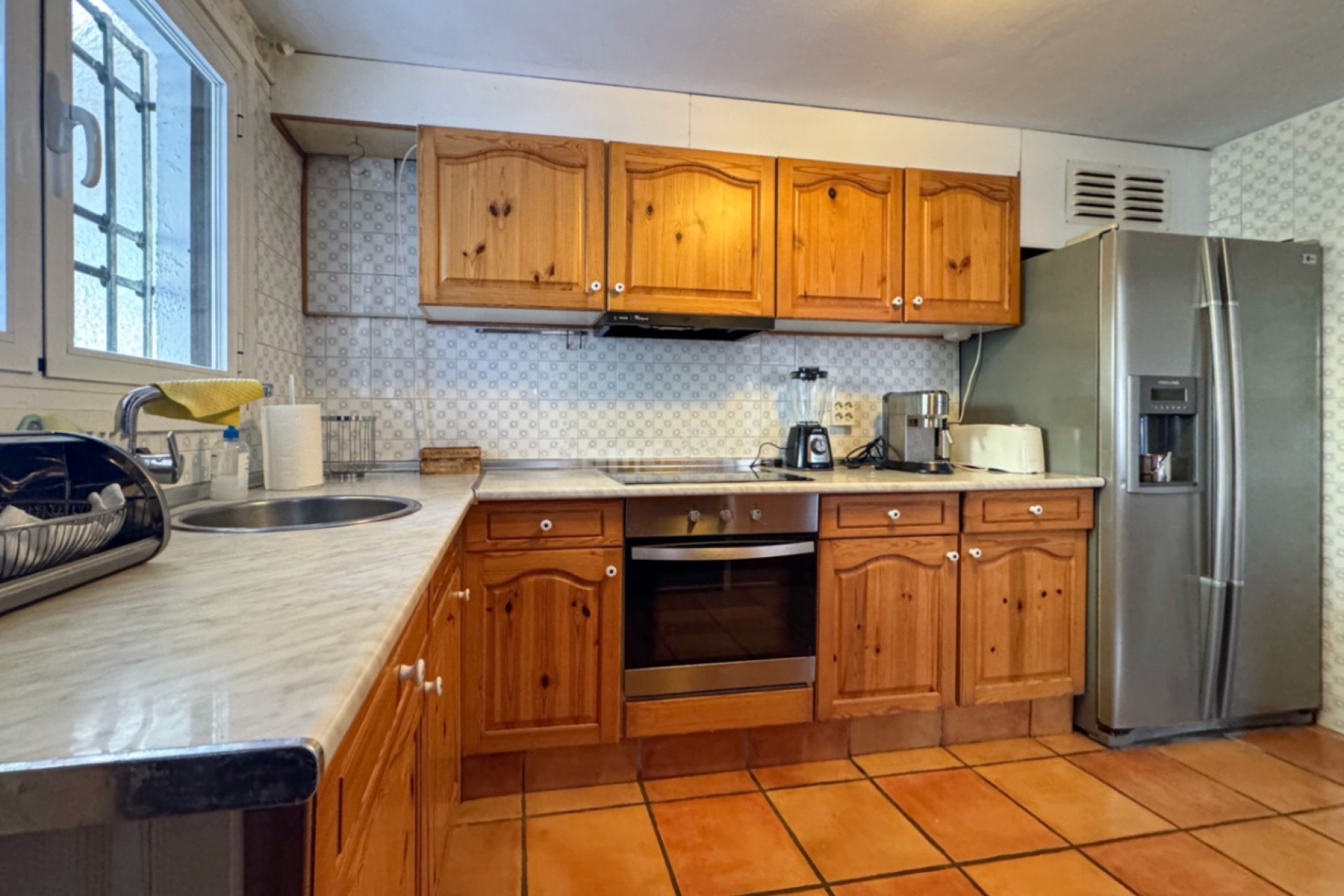 Short Term Rental - Villa - Alfaz del Pi