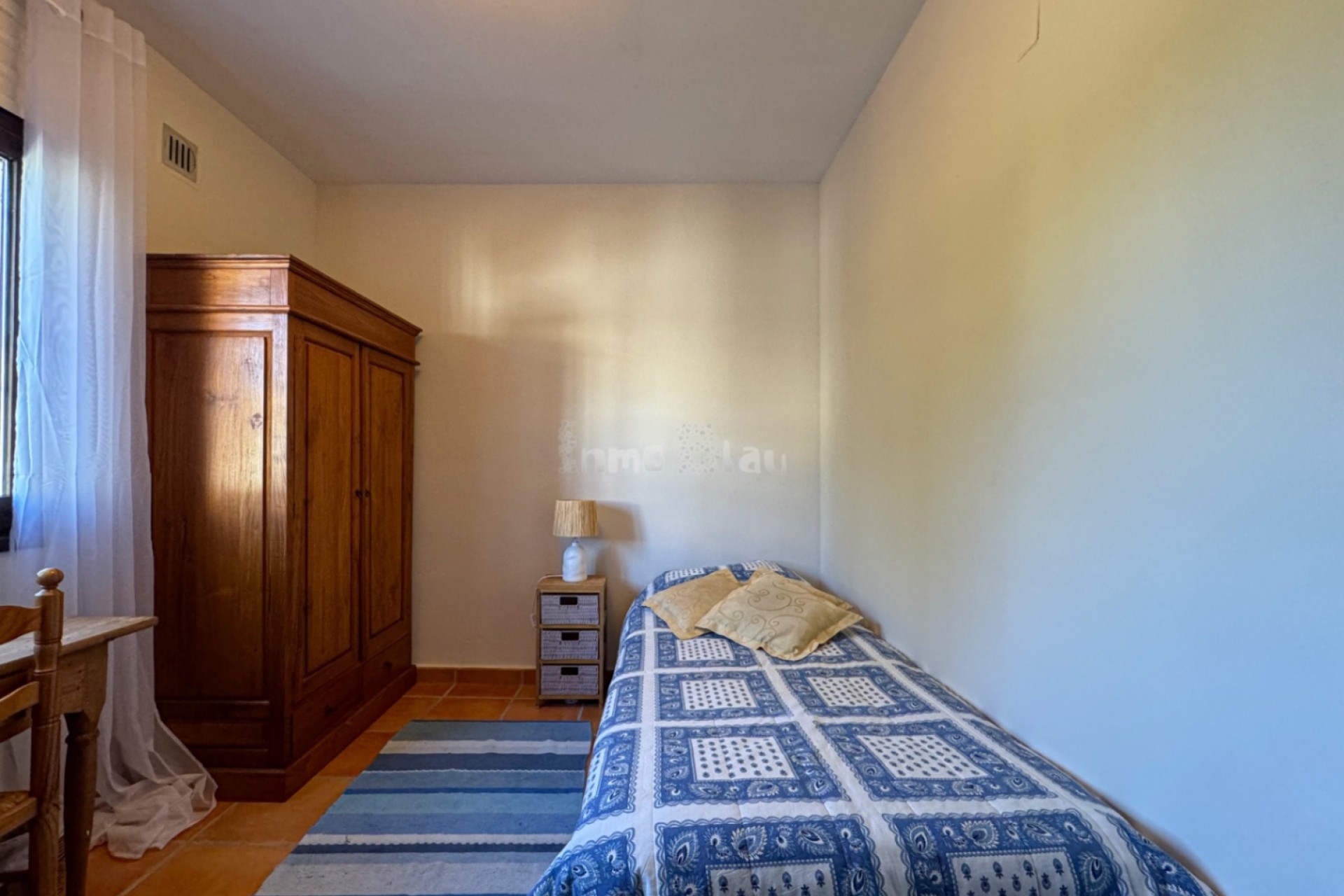 Short Term Rental - Villa - Alfaz del Pi