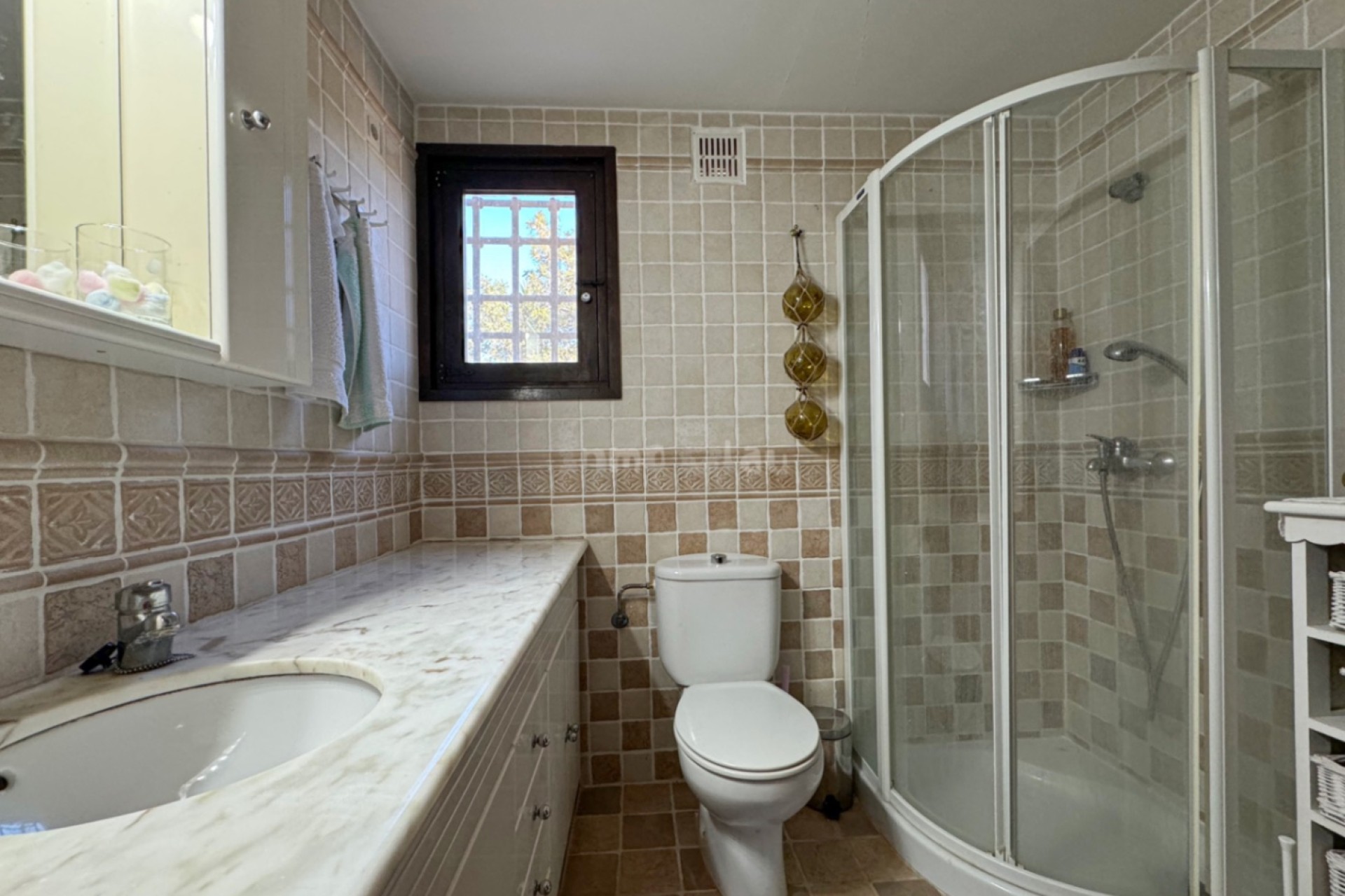 Short Term Rental - Villa - Alfaz del Pi