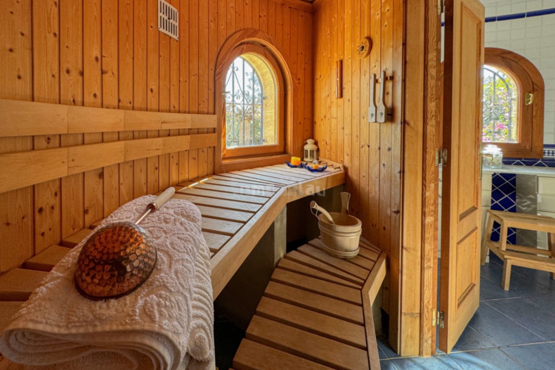 Short Term Rental - Villa - Alfaz del Pi