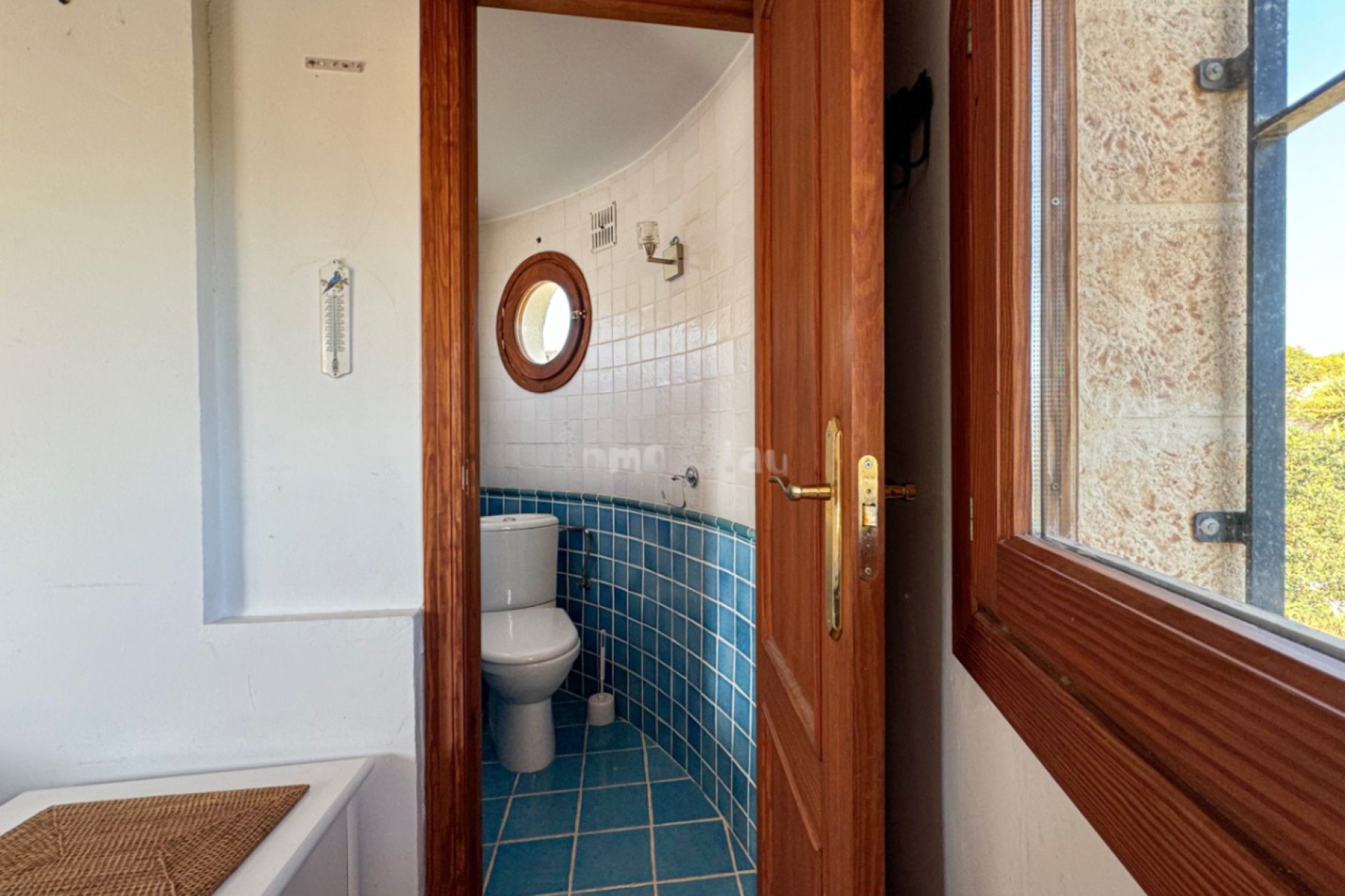 Short Term Rental - Villa - Alfaz del Pi