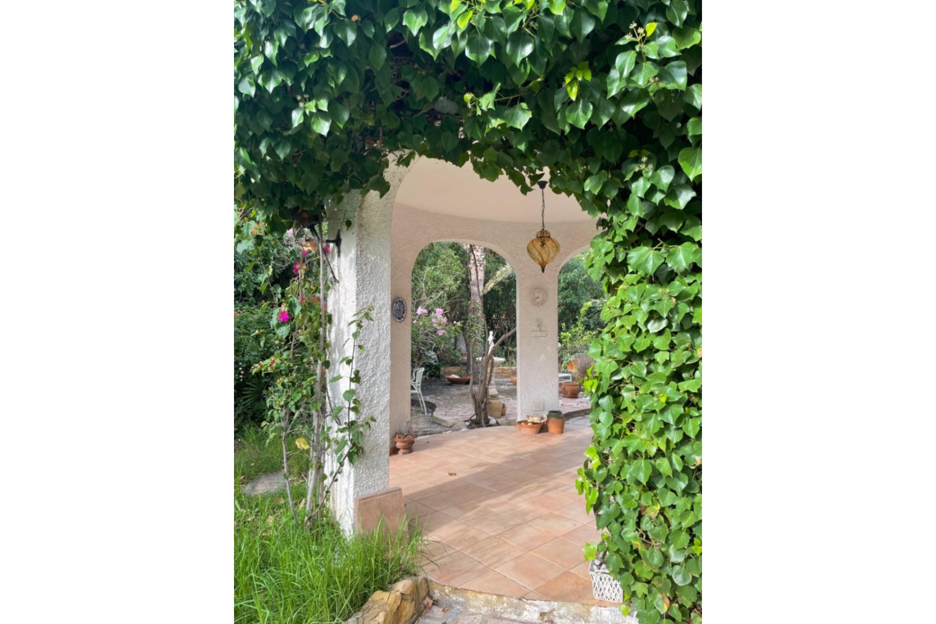 Short Term Rental - Villa - Alfaz del Pi