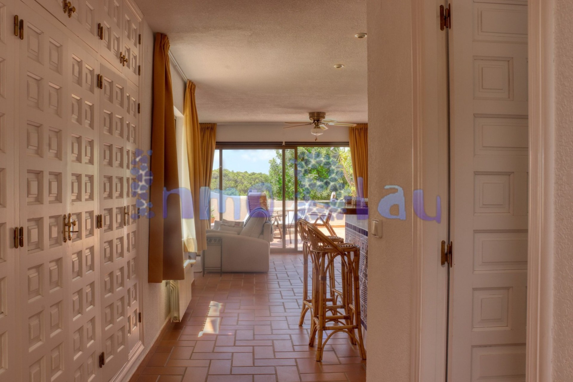 Short Term Rental - Villa - Altea - Playa