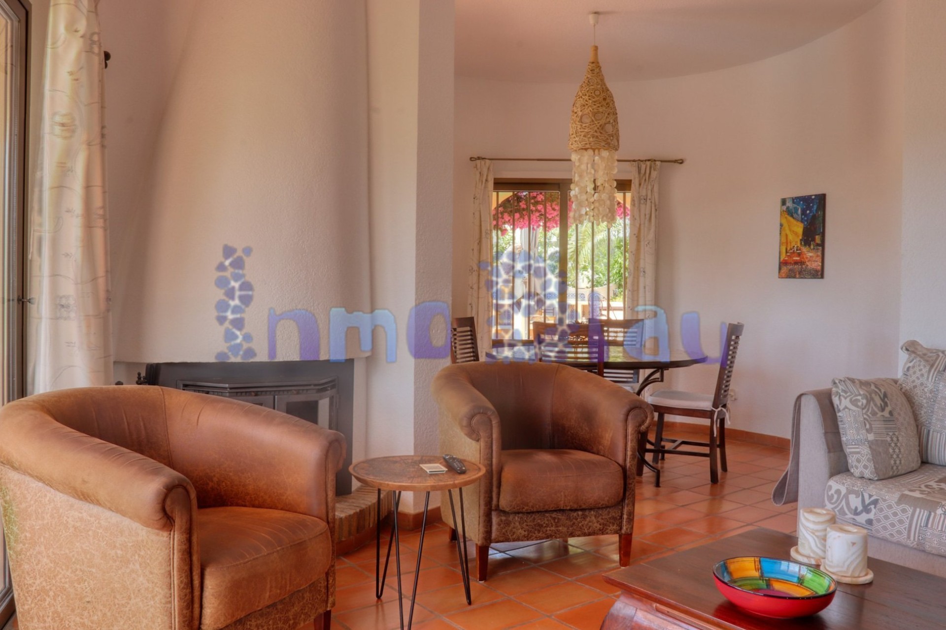 Short Term Rental - Villa - Altea - Playa