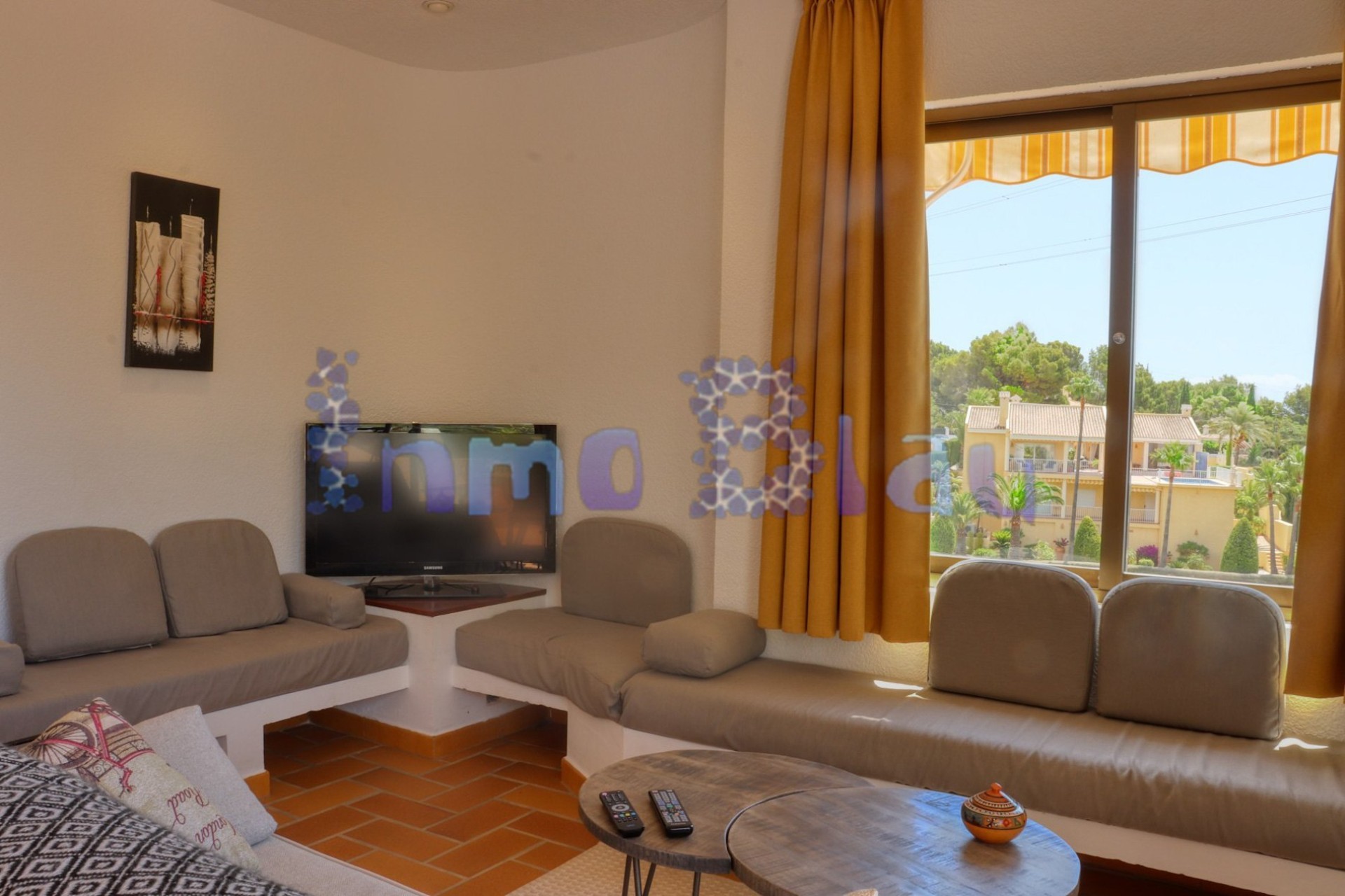 Short Term Rental - Villa - Altea - Playa