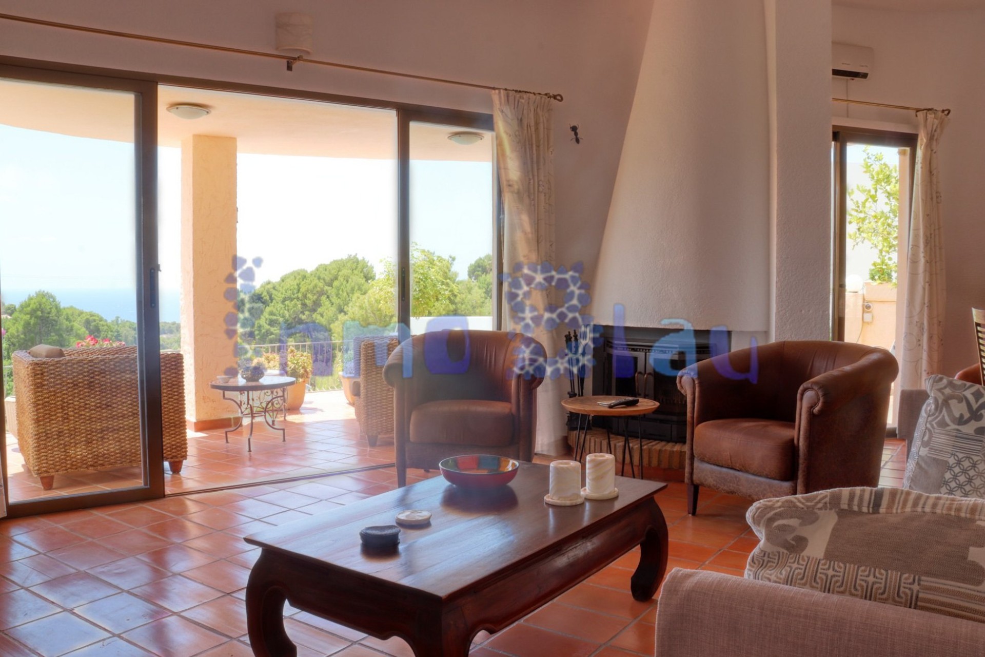 Short Term Rental - Villa - Altea - Playa