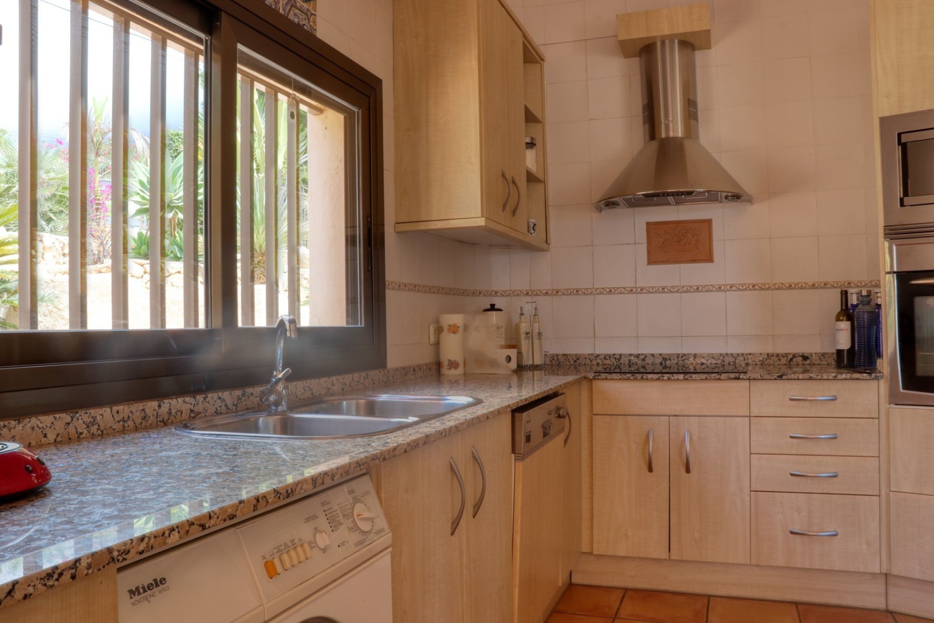 Short Term Rental - Villa - Altea - Playa