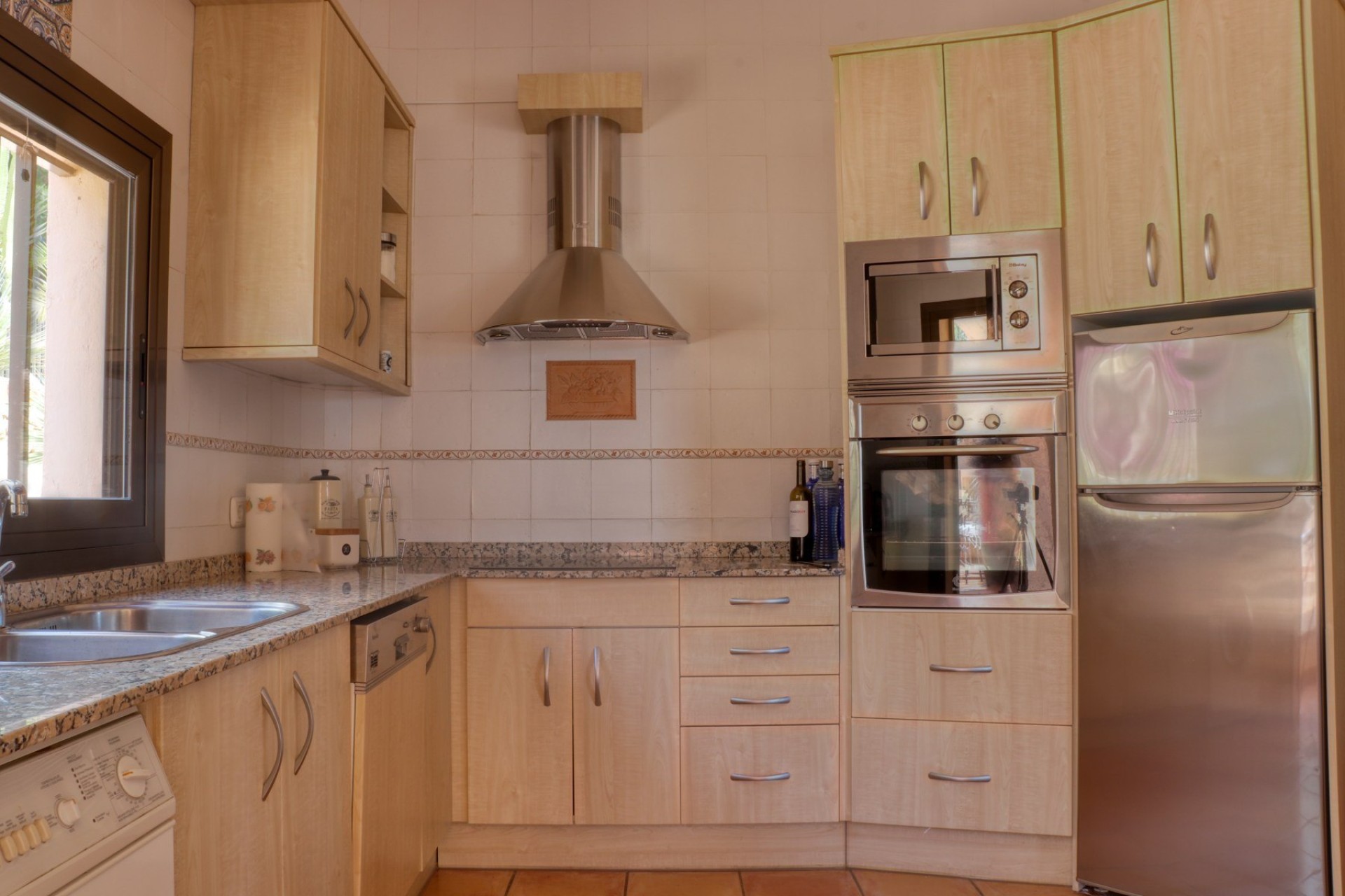 Short Term Rental - Villa - Altea - Playa