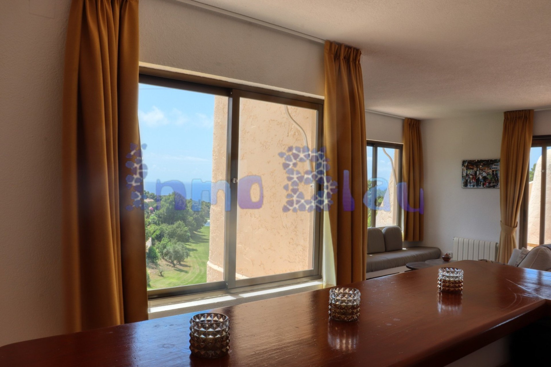 Short Term Rental - Villa - Altea - Playa