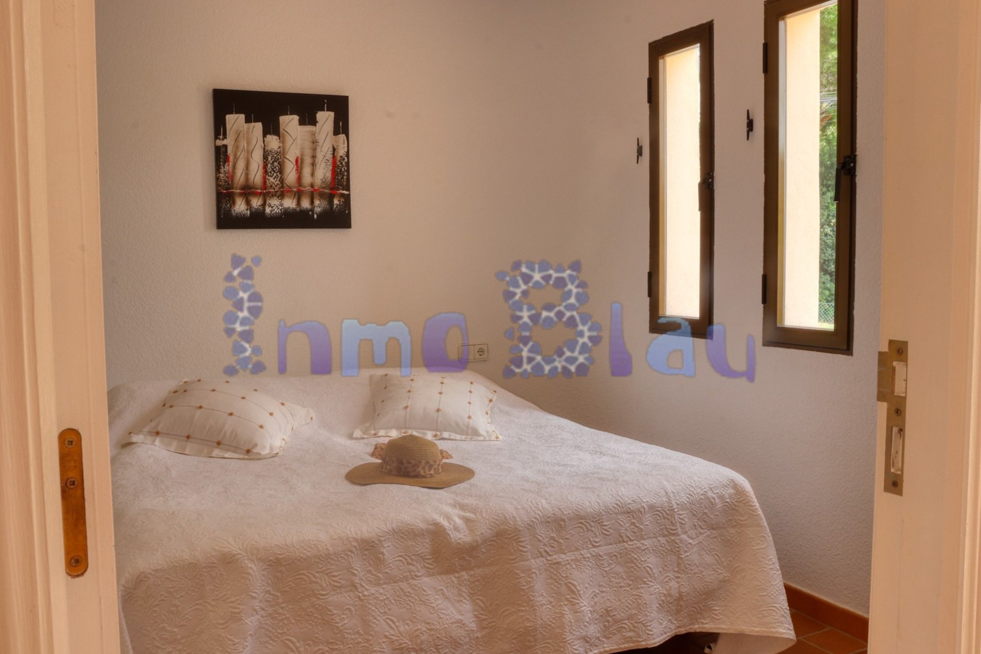 Short Term Rental - Villa - Altea - Playa