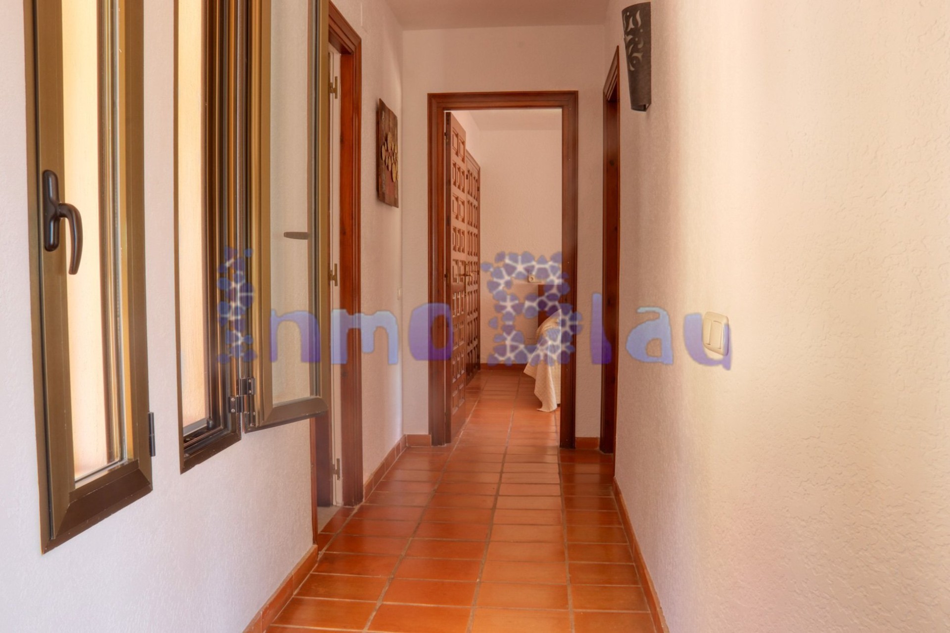 Short Term Rental - Villa - Altea - Playa