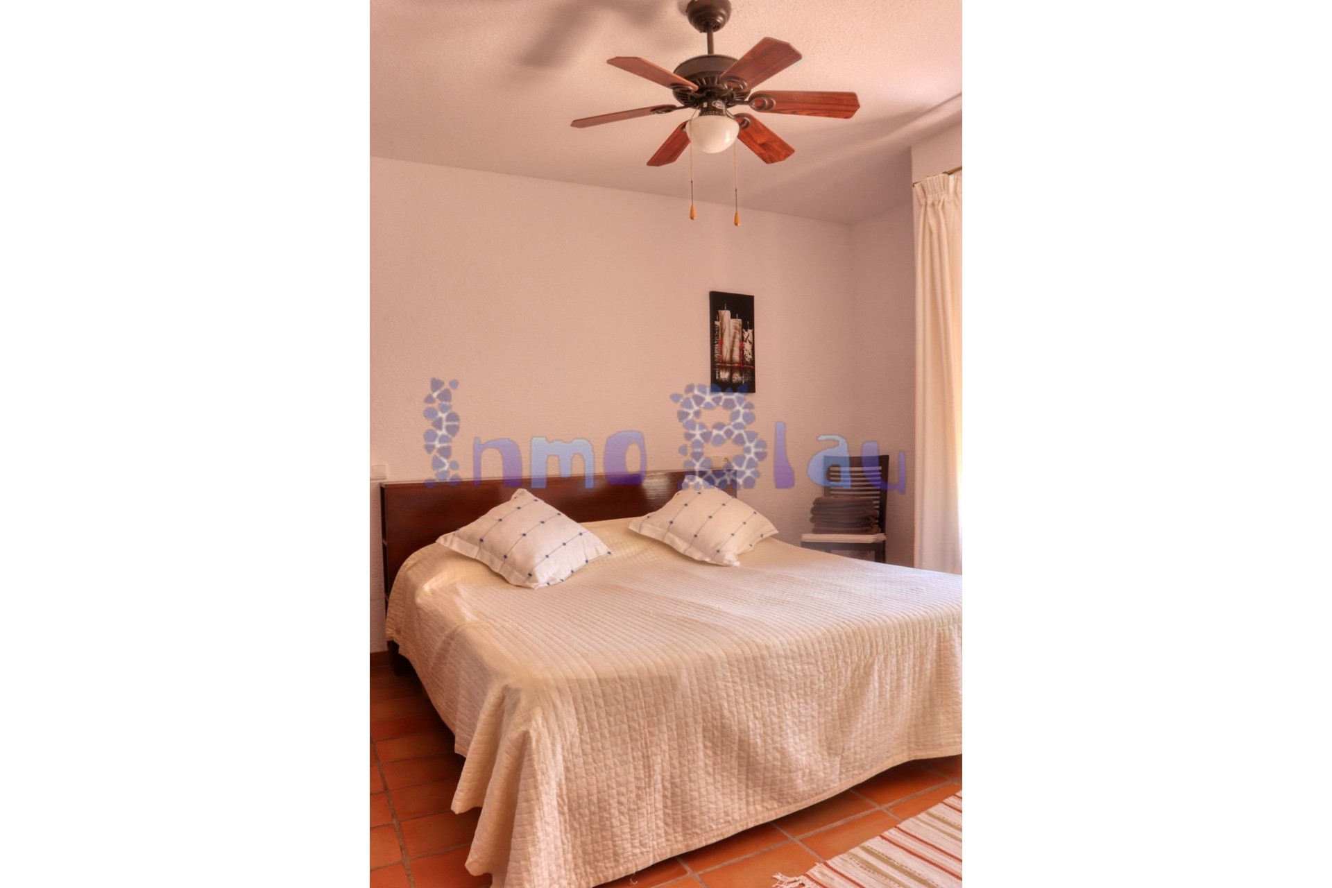 Short Term Rental - Villa - Altea - Playa