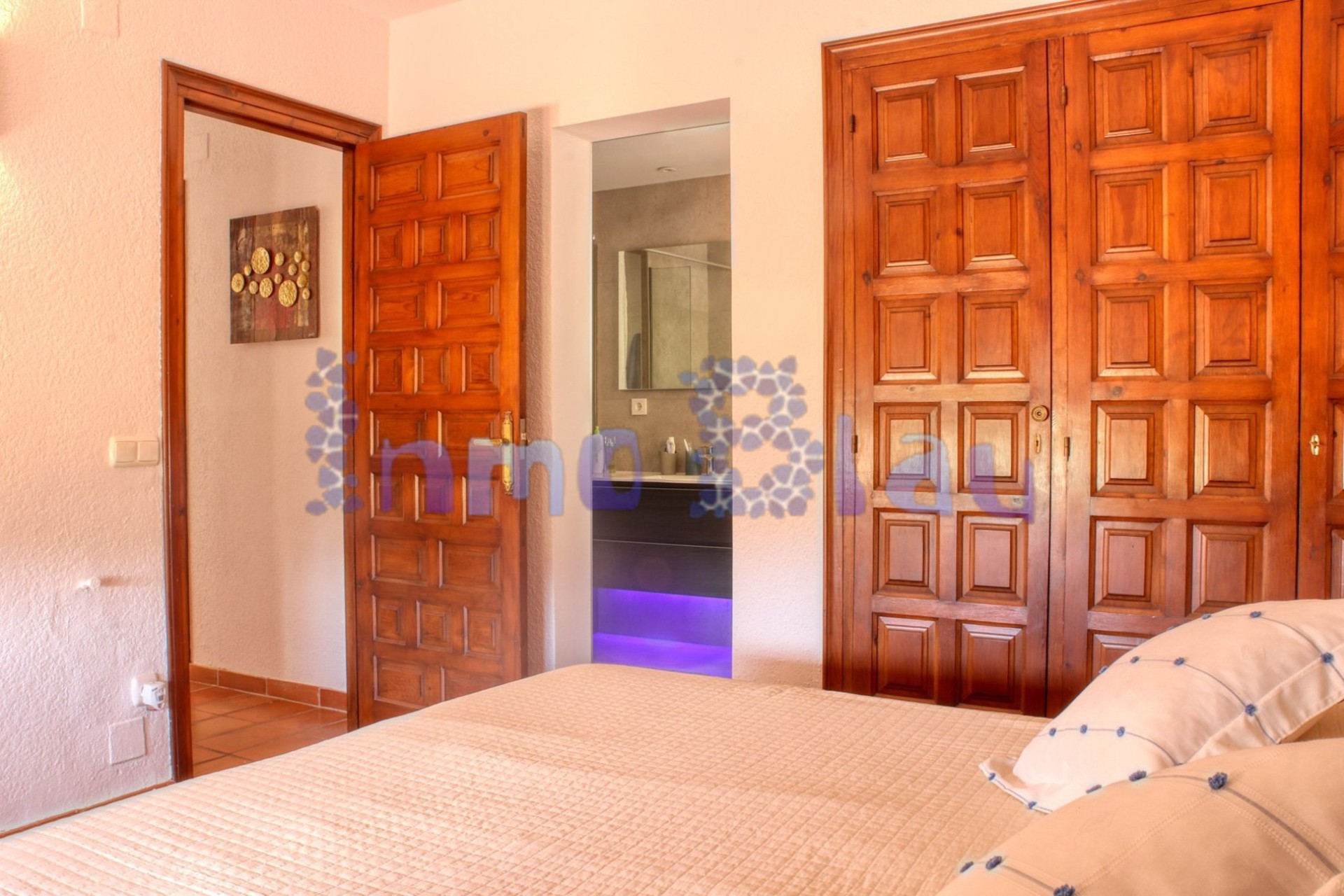 Short Term Rental - Villa - Altea - Playa