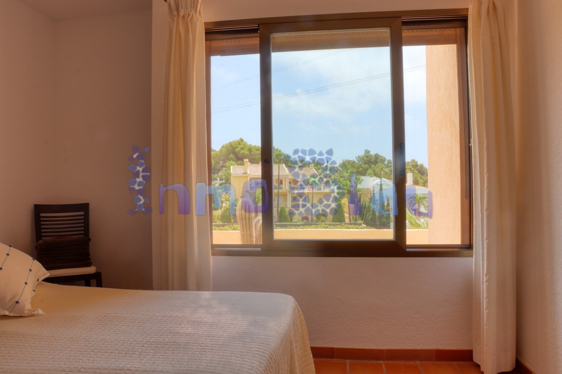 Short Term Rental - Villa - Altea - Playa