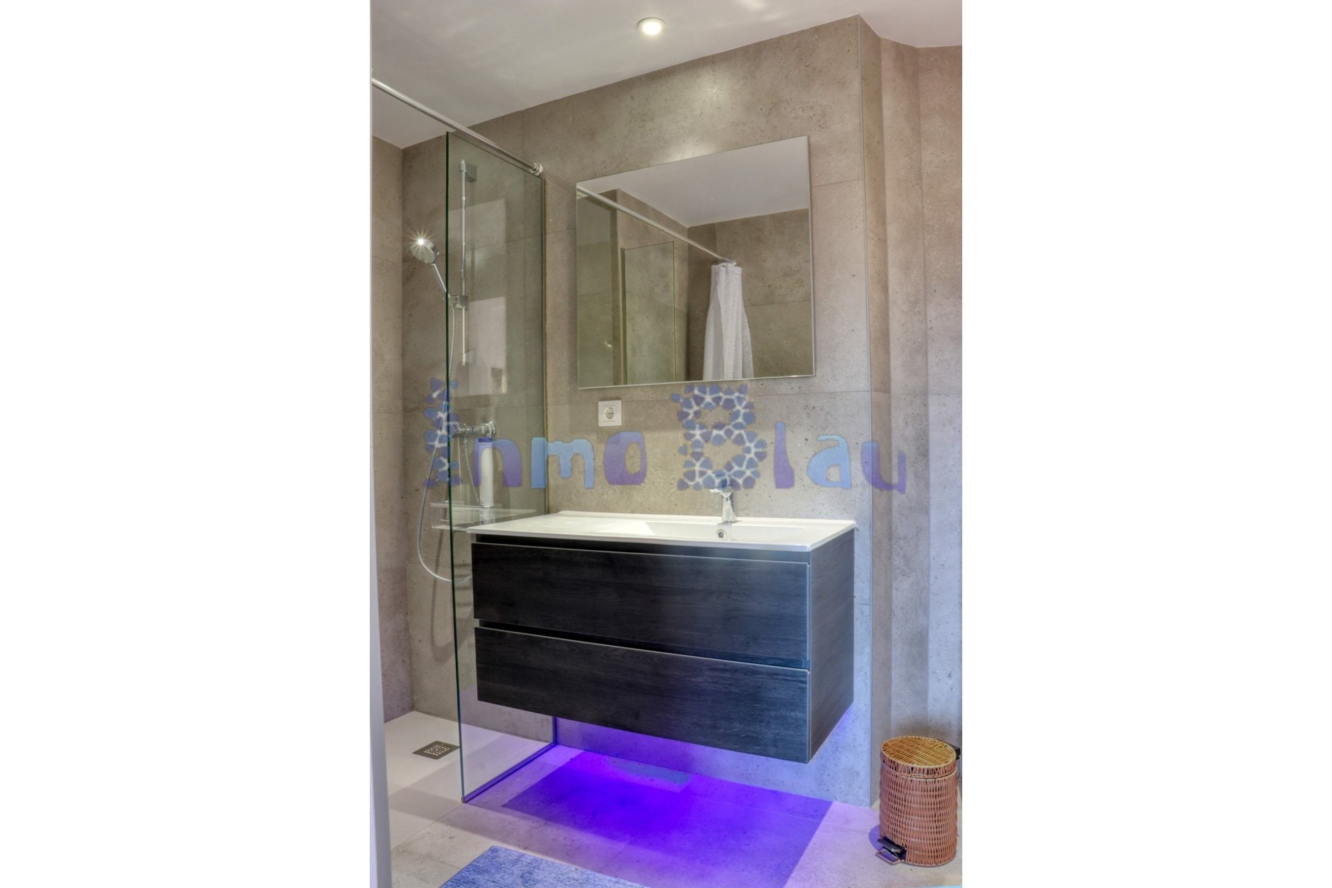 Short Term Rental - Villa - Altea - Playa
