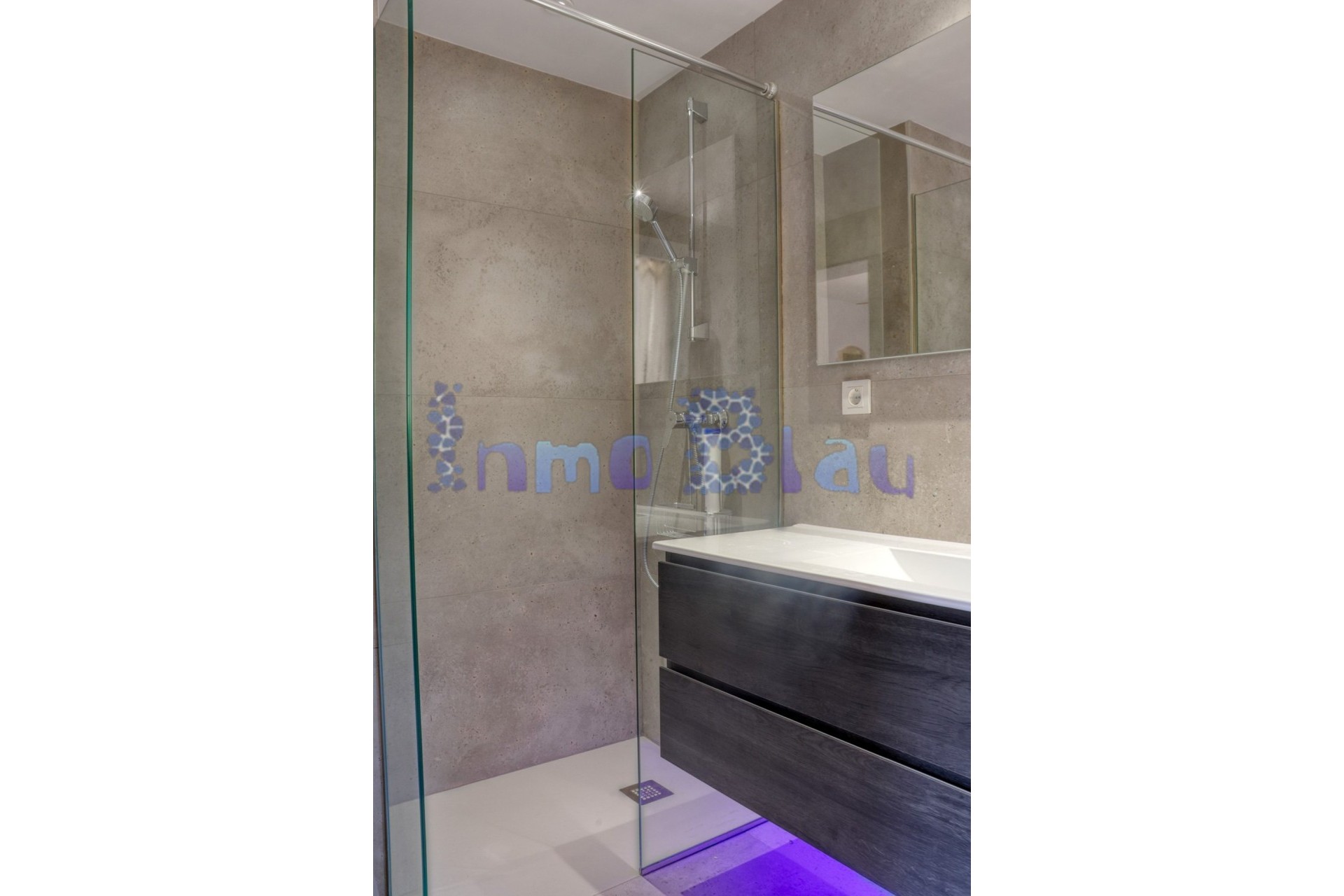 Short Term Rental - Villa - Altea - Playa