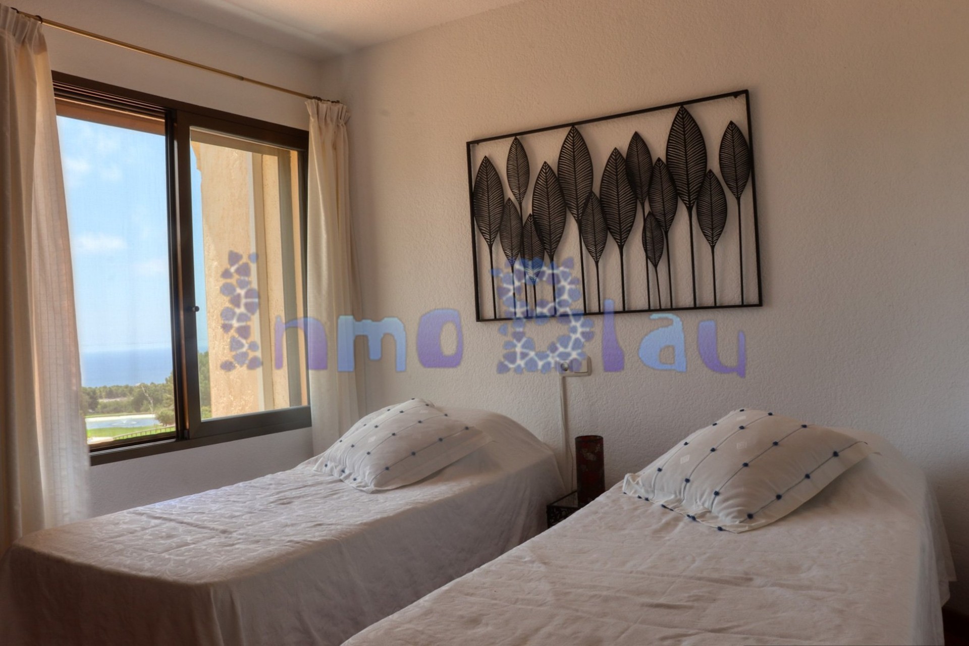 Short Term Rental - Villa - Altea - Playa