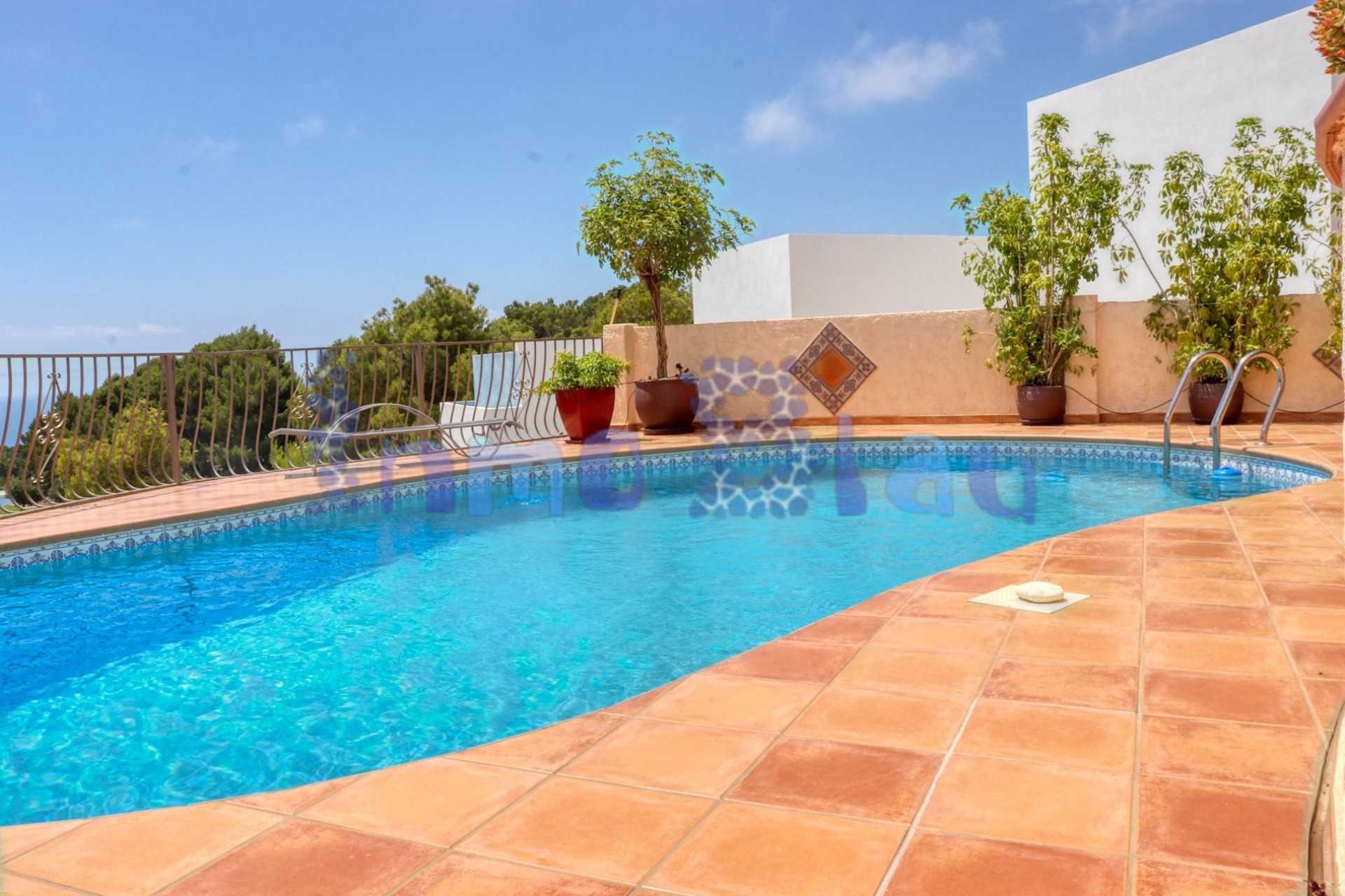 Short Term Rental - Villa - Altea - Playa