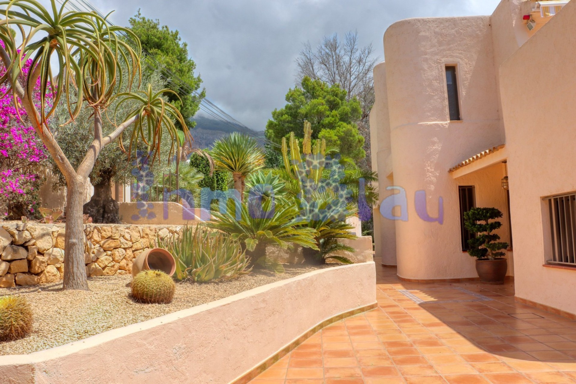 Short Term Rental - Villa - Altea - Playa