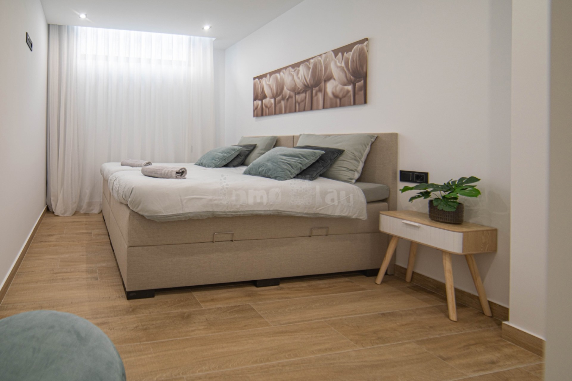 Short Term Rental - Villa - Finestrat - Montaña