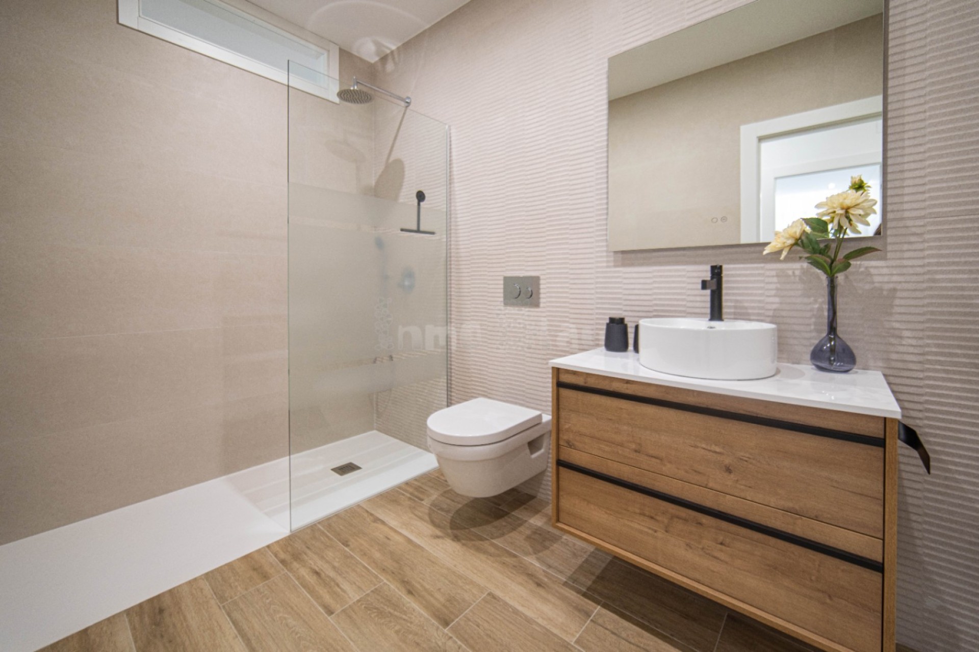 Short Term Rental - Villa - Finestrat