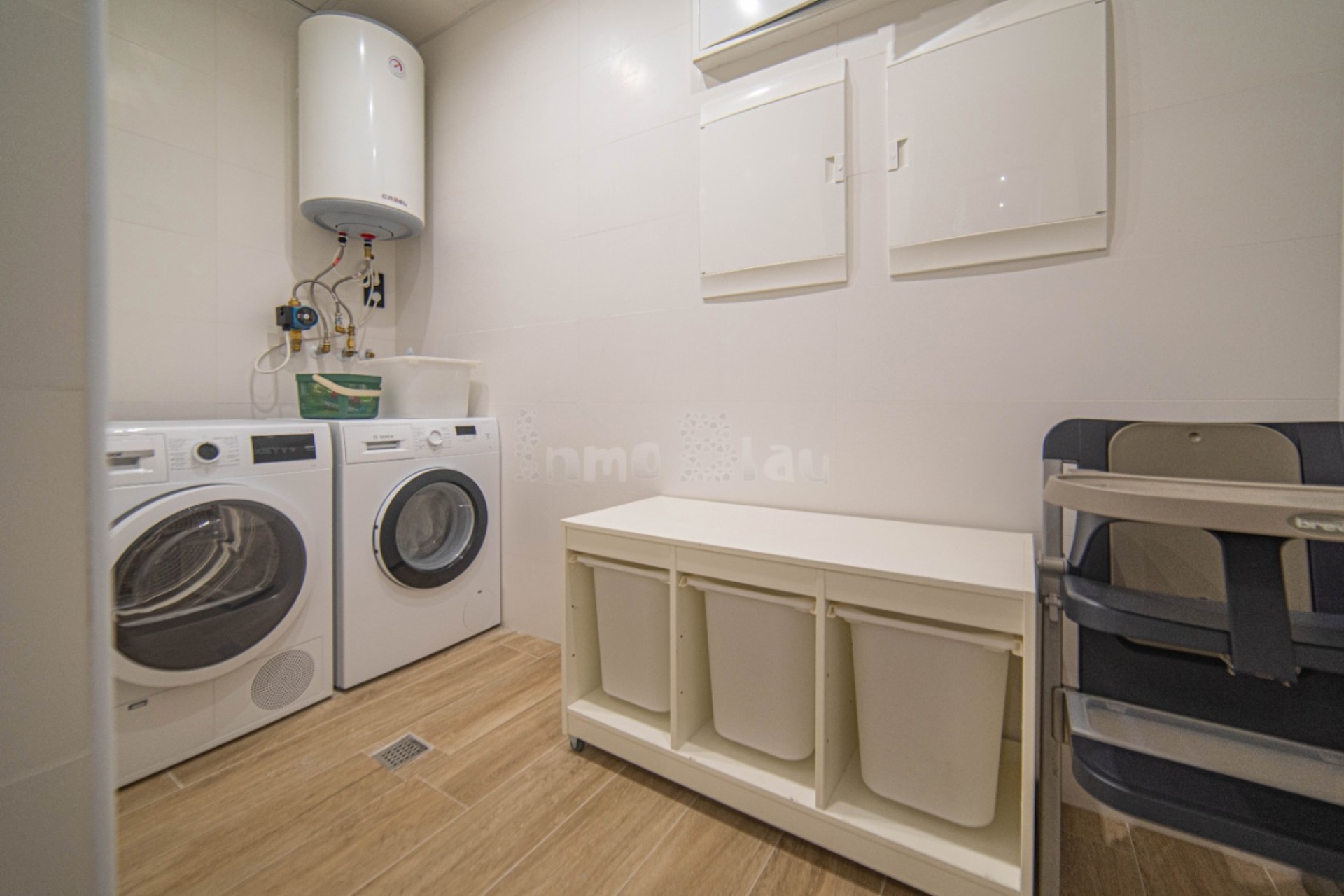Short Term Rental - Villa - Finestrat