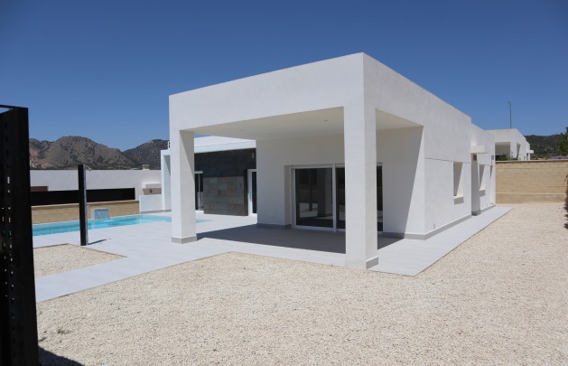 terraced - Obra nueva - La Romana - La Romana