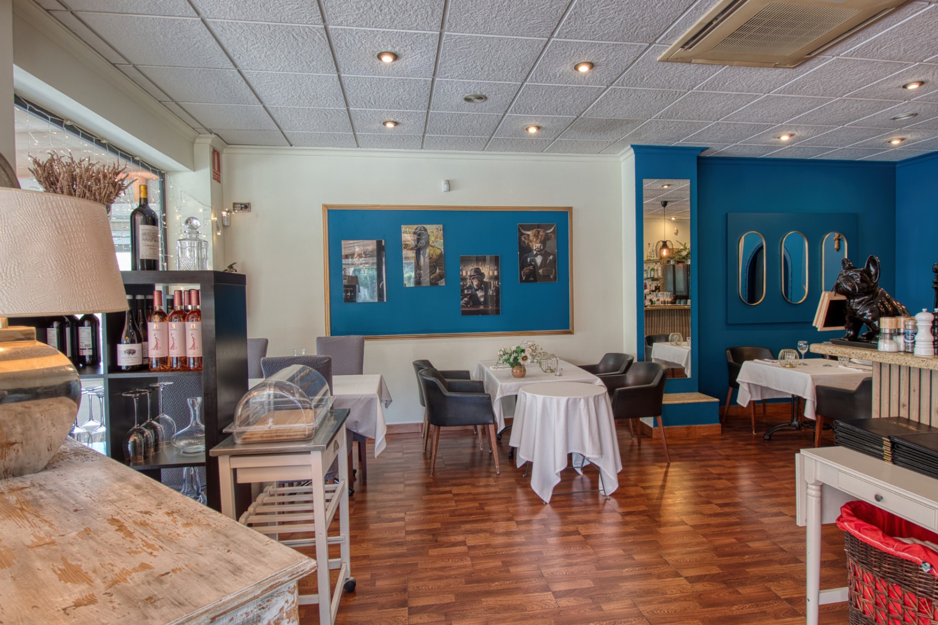 Traspaso - Local - Albir