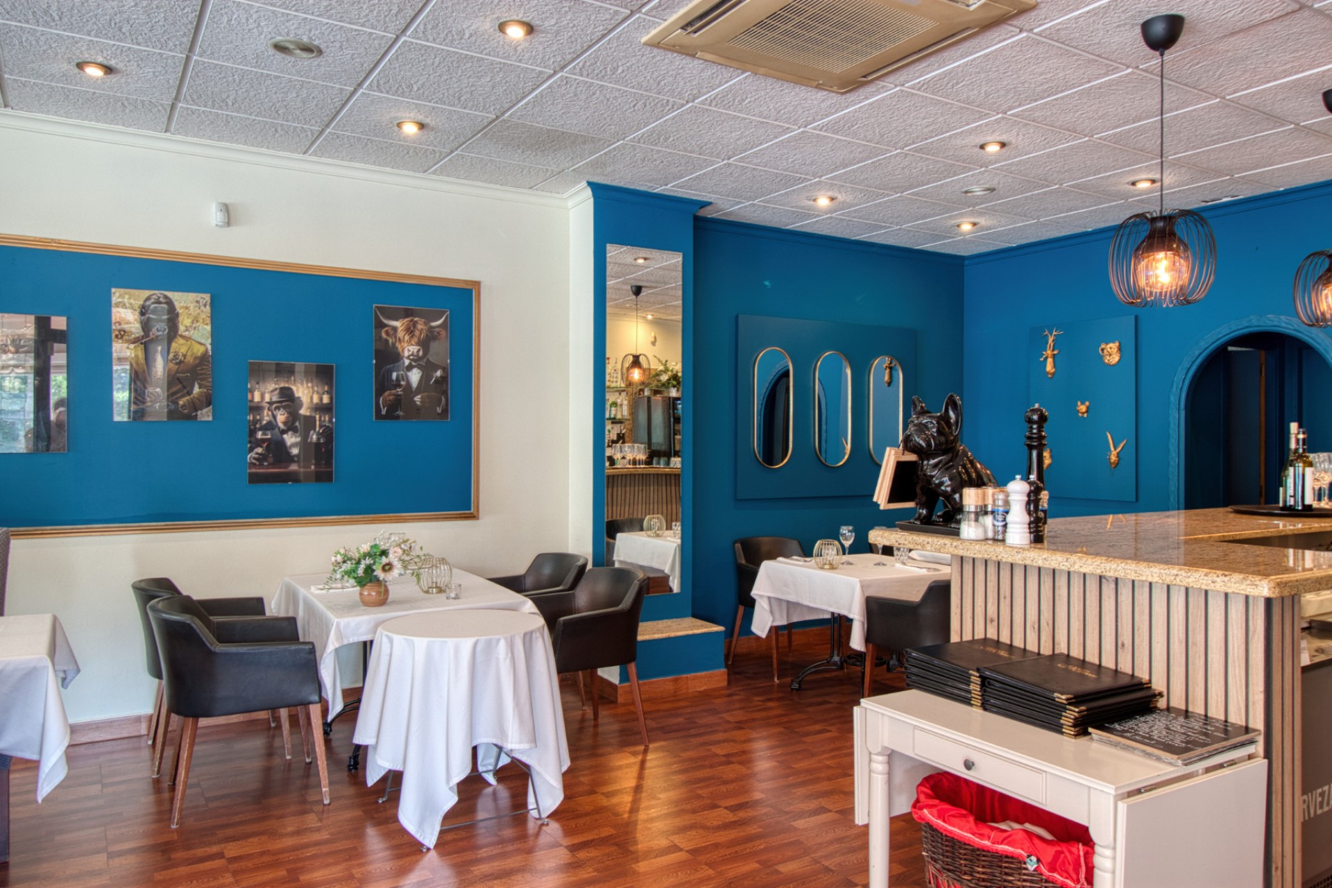 Traspaso - Local - Albir