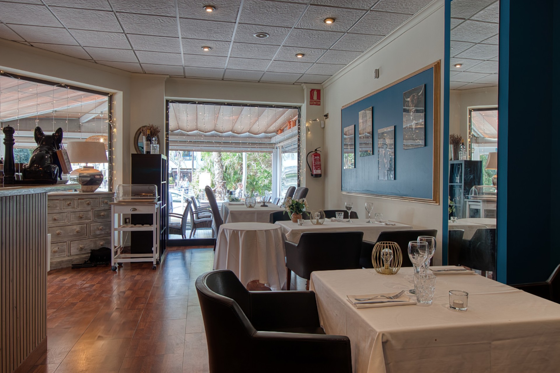 Traspaso - Local - Albir