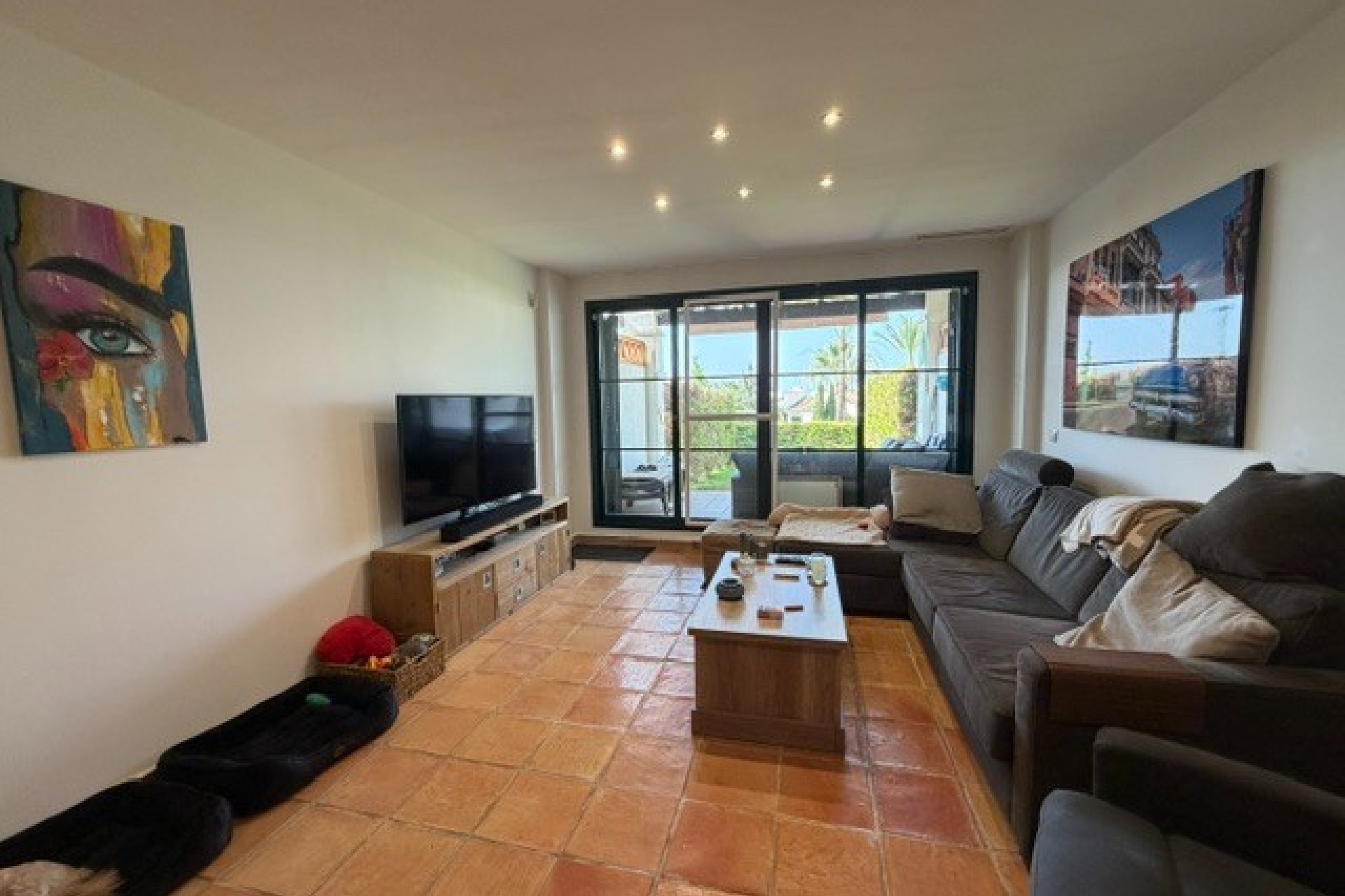 Venta - Adosado - Finestrat