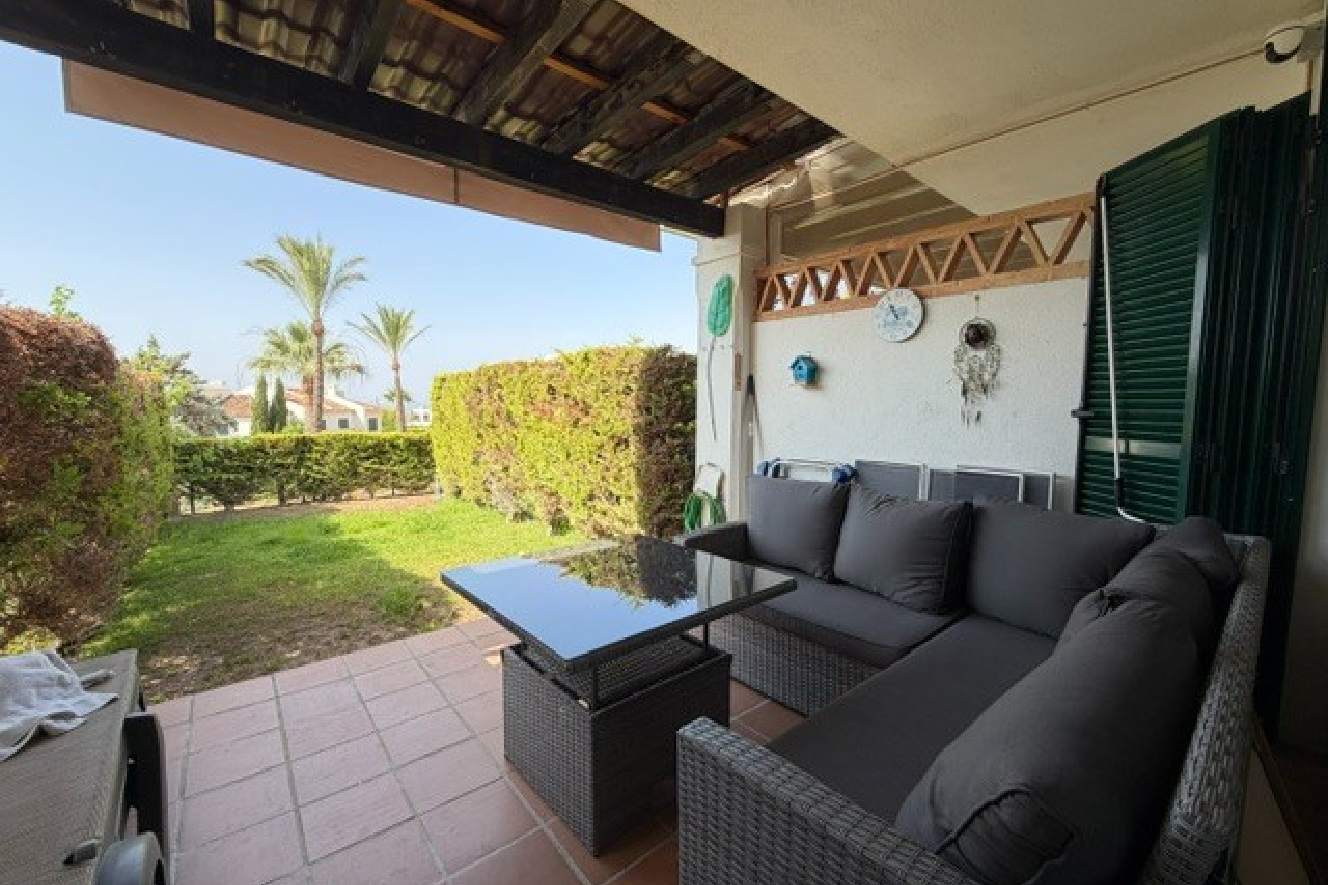 Venta - Adosado - Finestrat