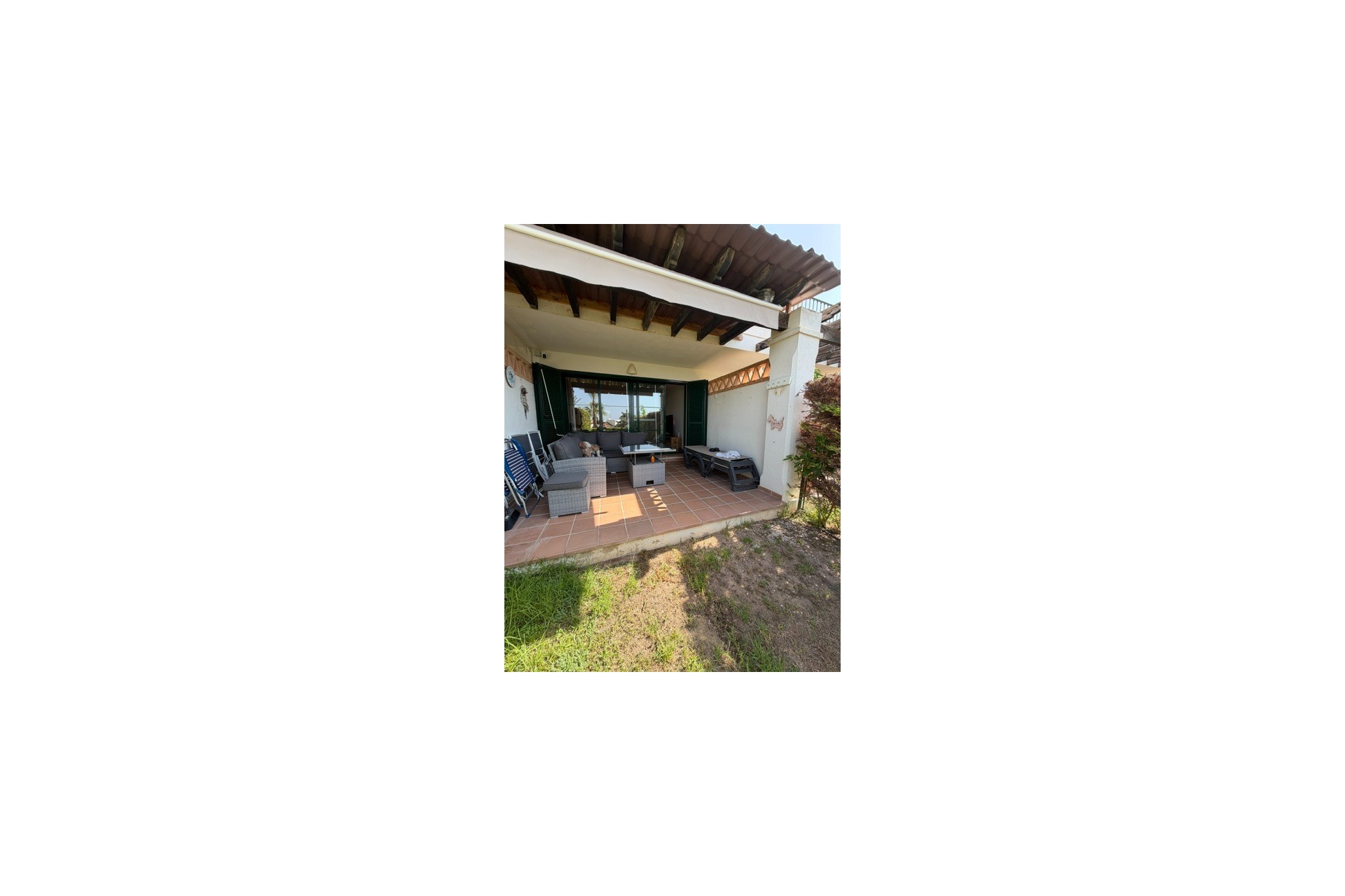 Venta - Adosado - Finestrat