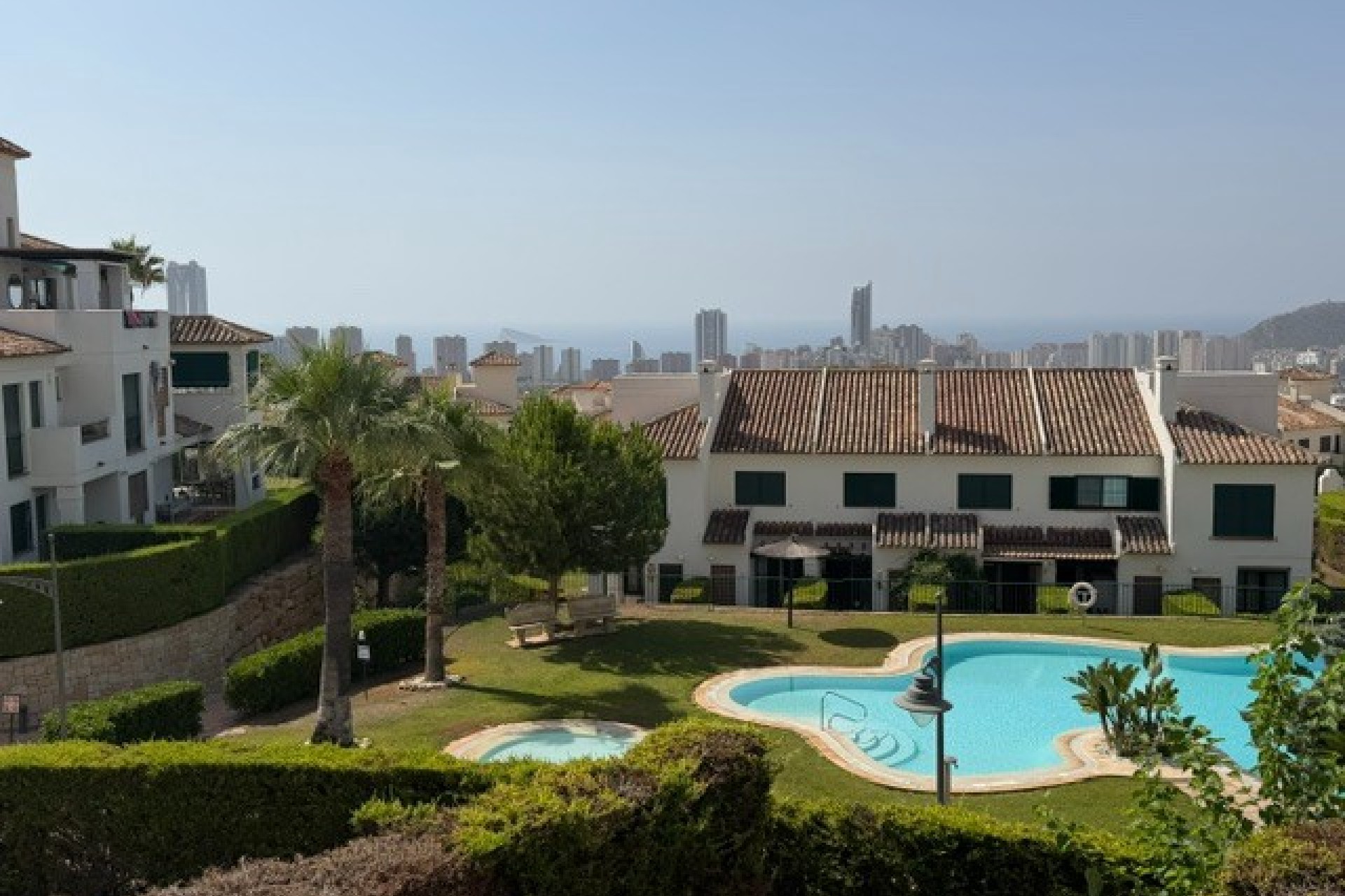 Venta - Adosado - Finestrat