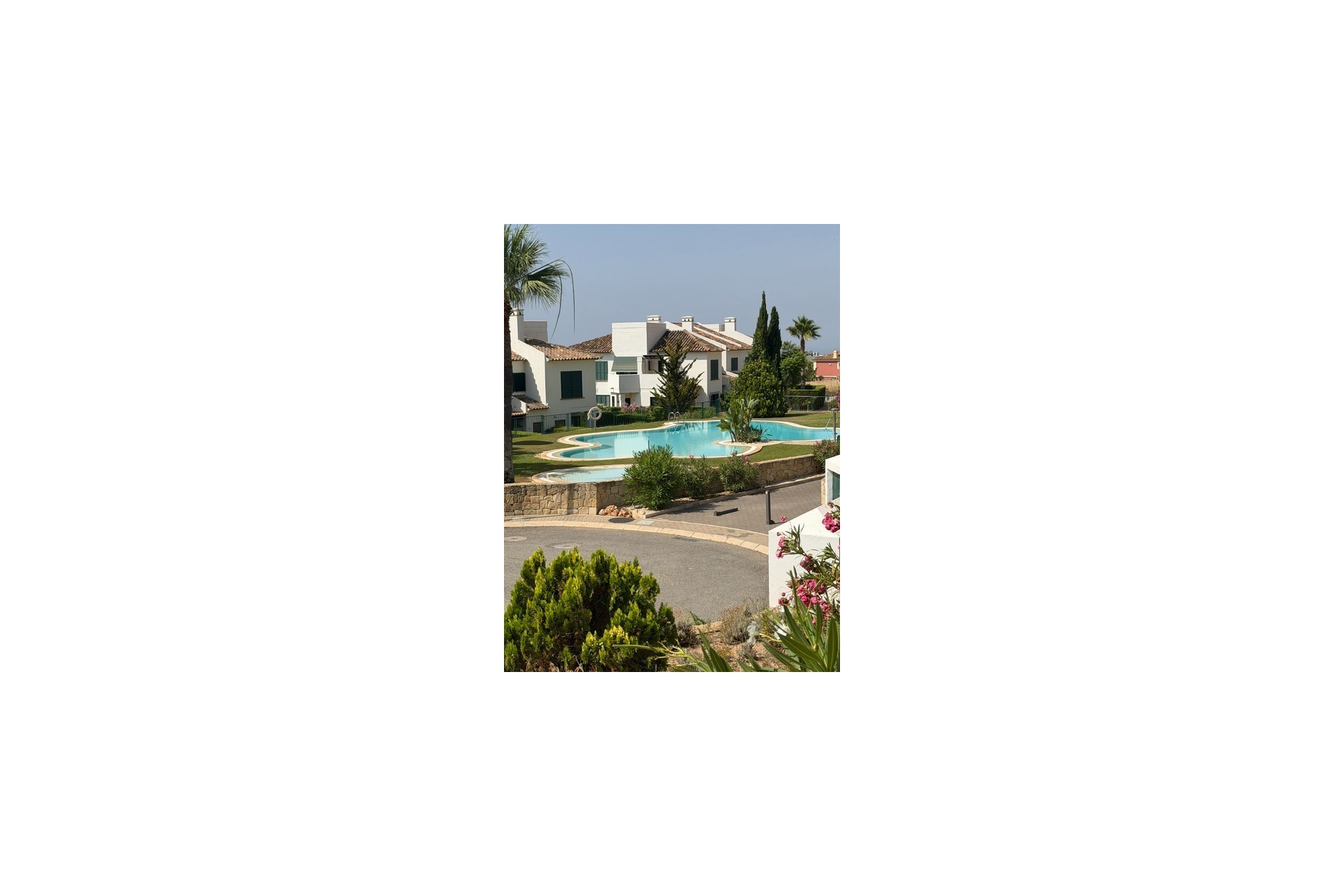 Venta - Adosado - Finestrat