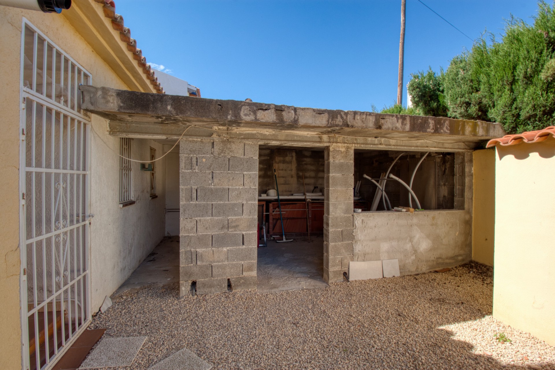 Venta - Adosado - La Nucía