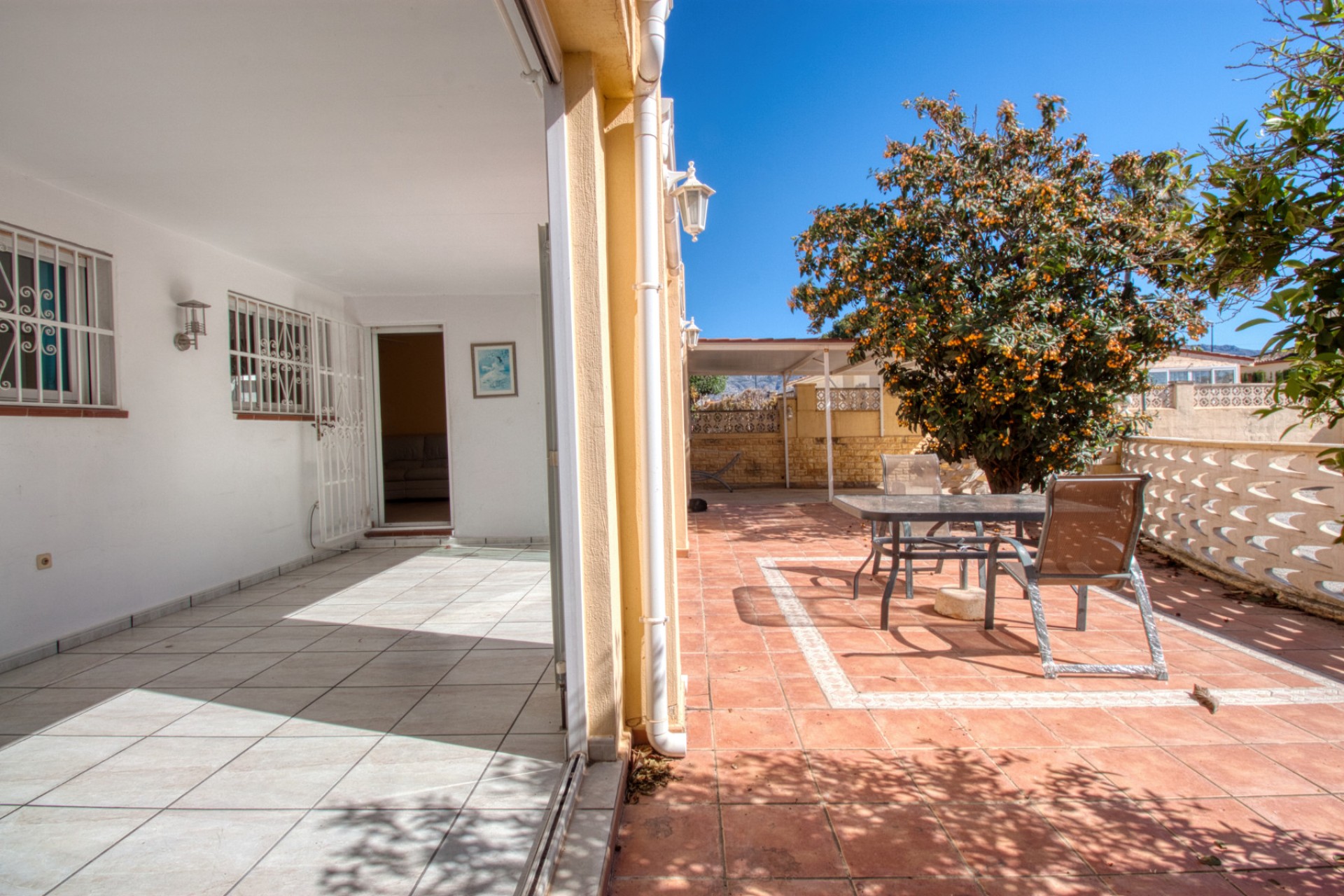Venta - Adosado - La Nucía