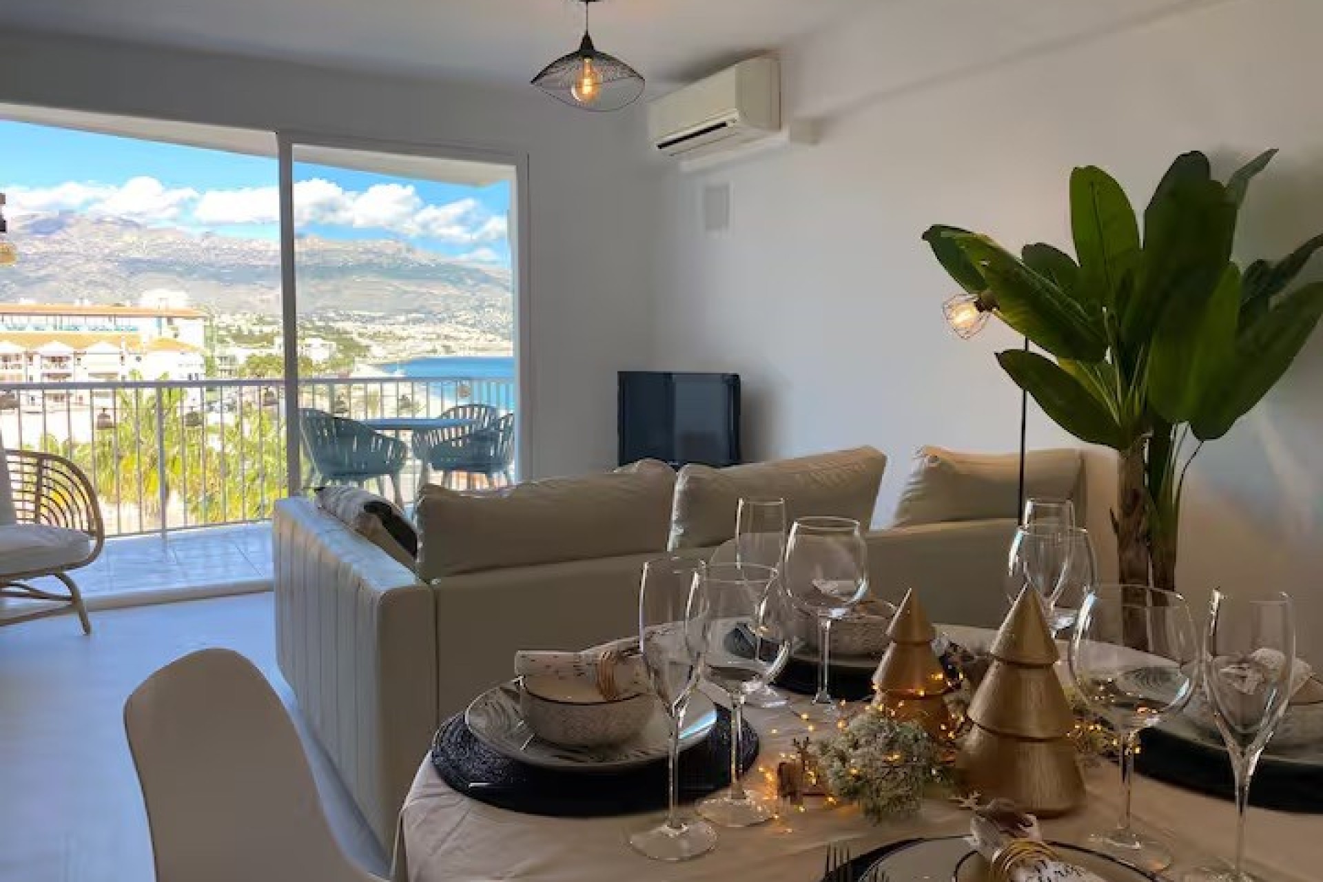 Venta - Apartamento / piso - Albir - Centro