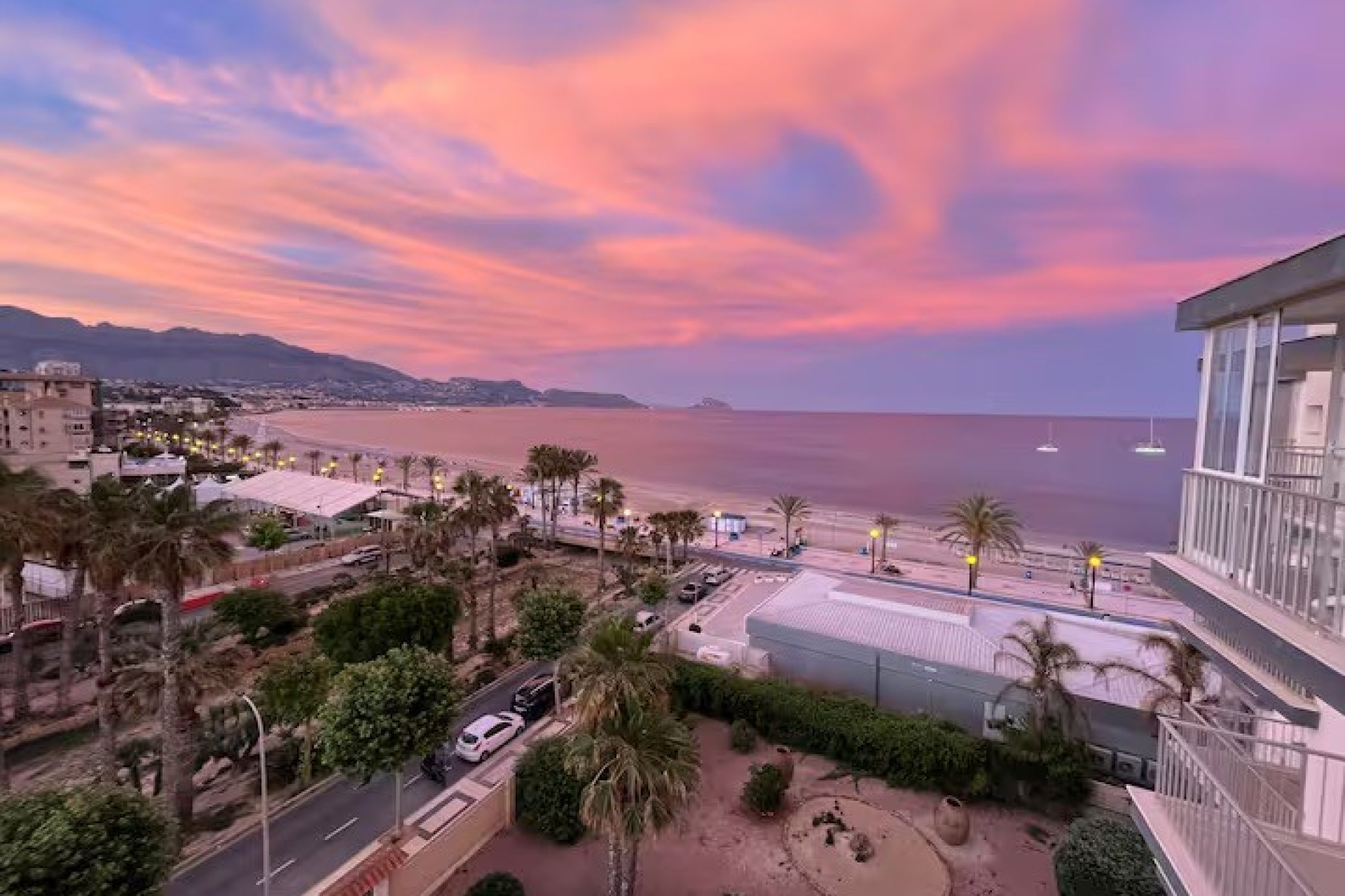Venta - Apartamento / piso - Albir - Centro