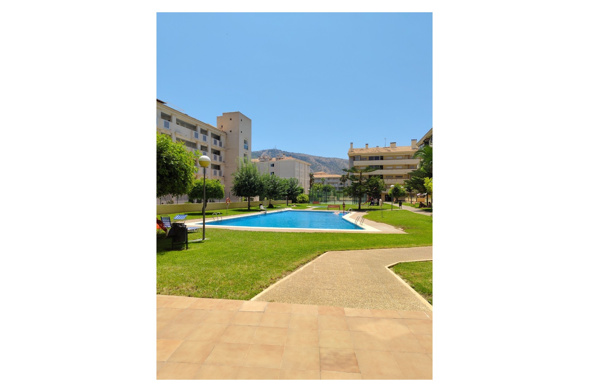 Venta - Apartamento / piso - Albir